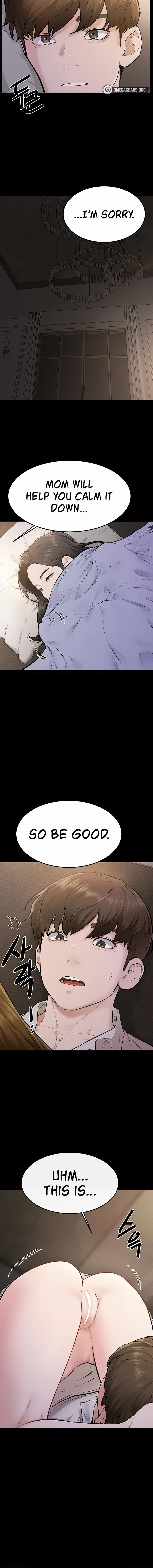 My New Family Treats me Well Chapter 106 - Page 6