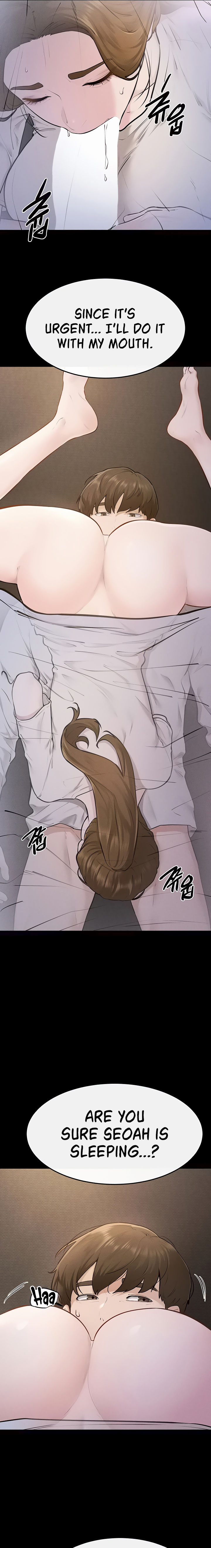 My New Family Treats me Well Chapter 106 - Page 7