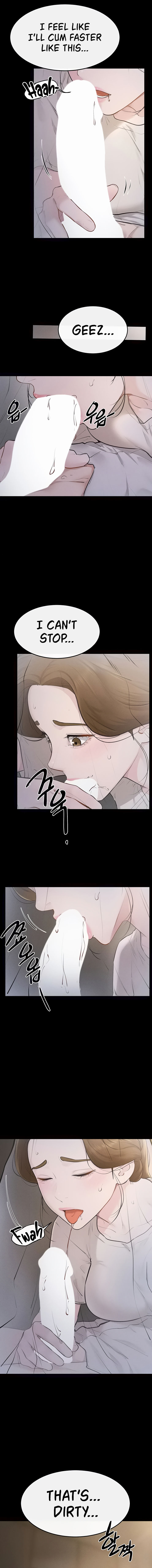 My New Family Treats me Well Chapter 106 - Page 10