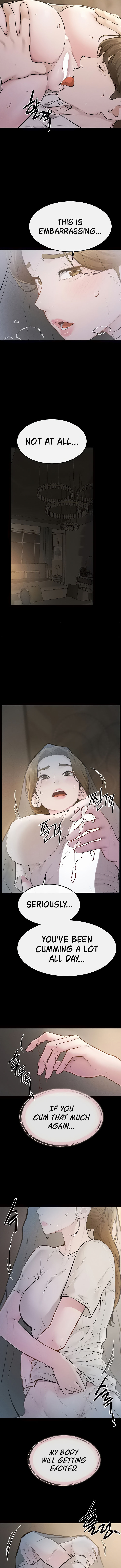 My New Family Treats me Well Chapter 106 - Page 11