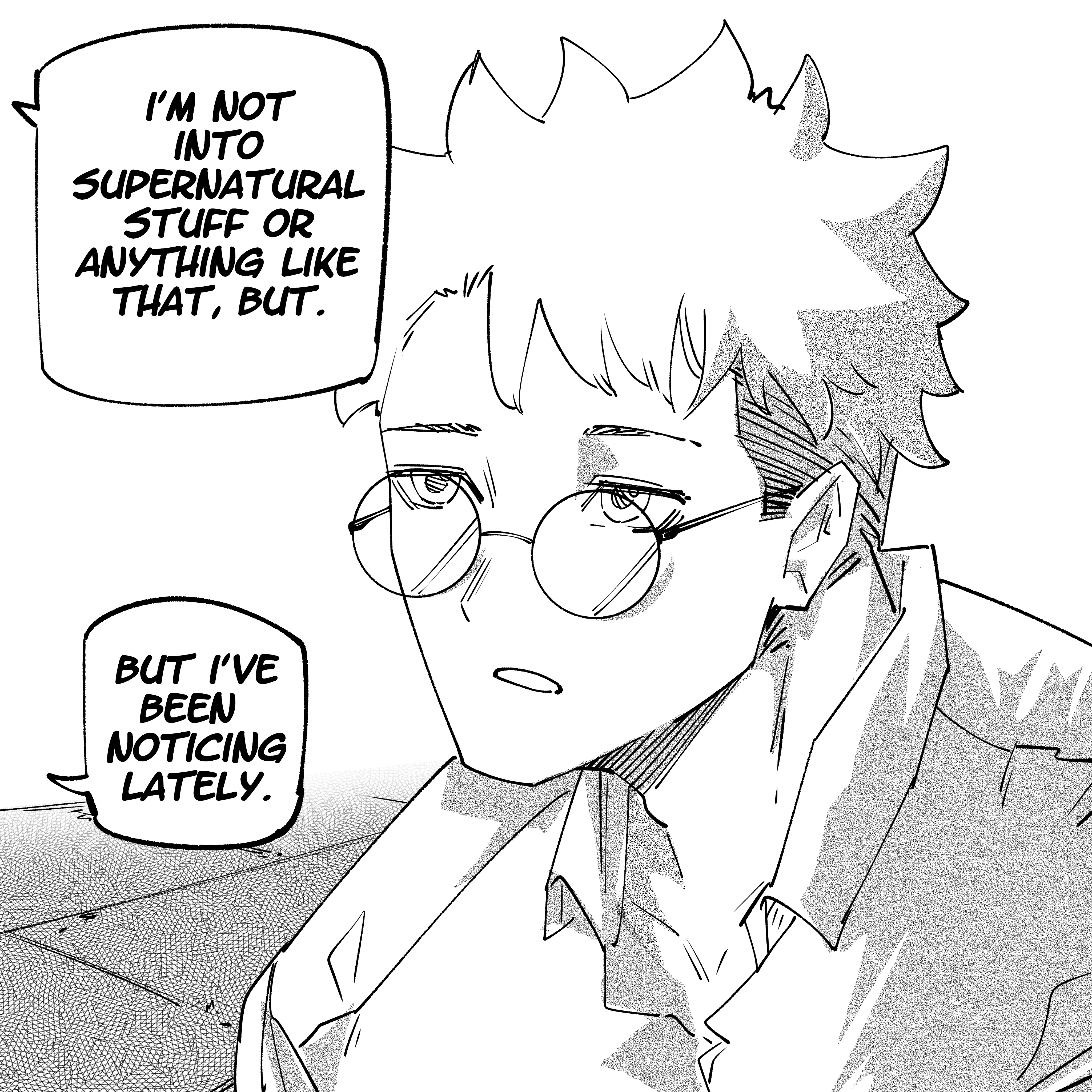 My New Girlfriend Is Not Human? - Chapter 157 - 4