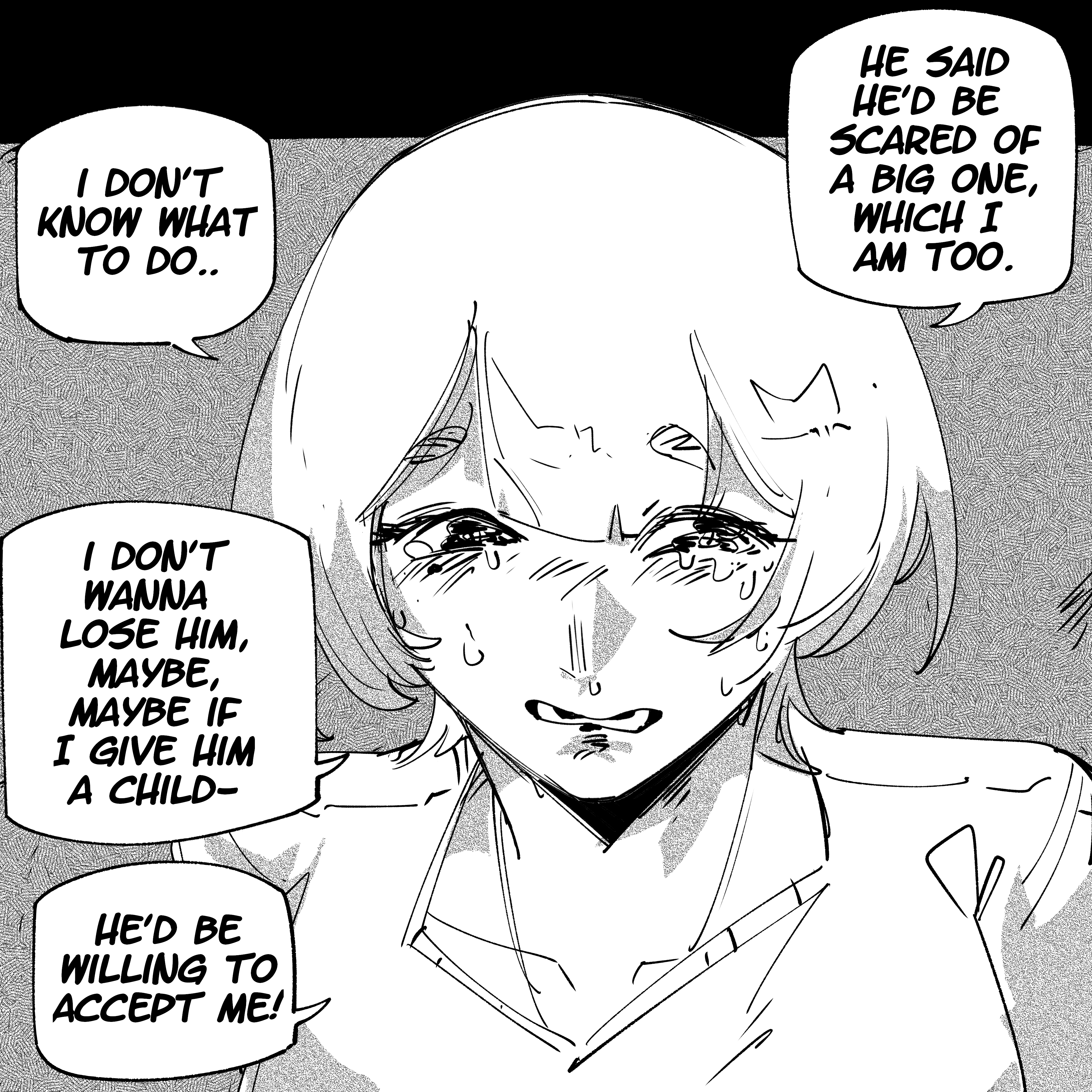 My New Girlfriend Is Not Human? - Chapter 158 - 4