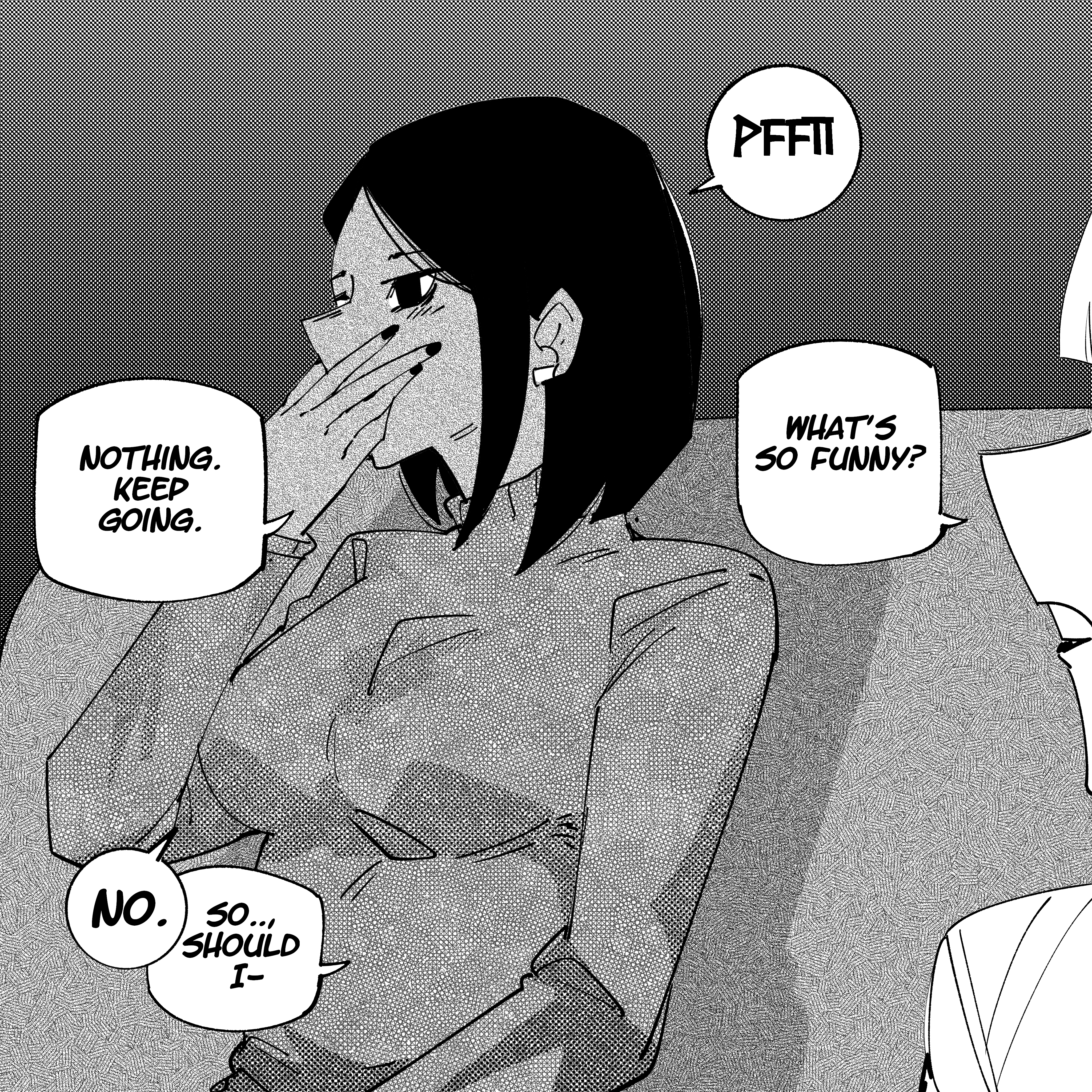 My New Girlfriend Is Not Human? - Chapter 158 - 5