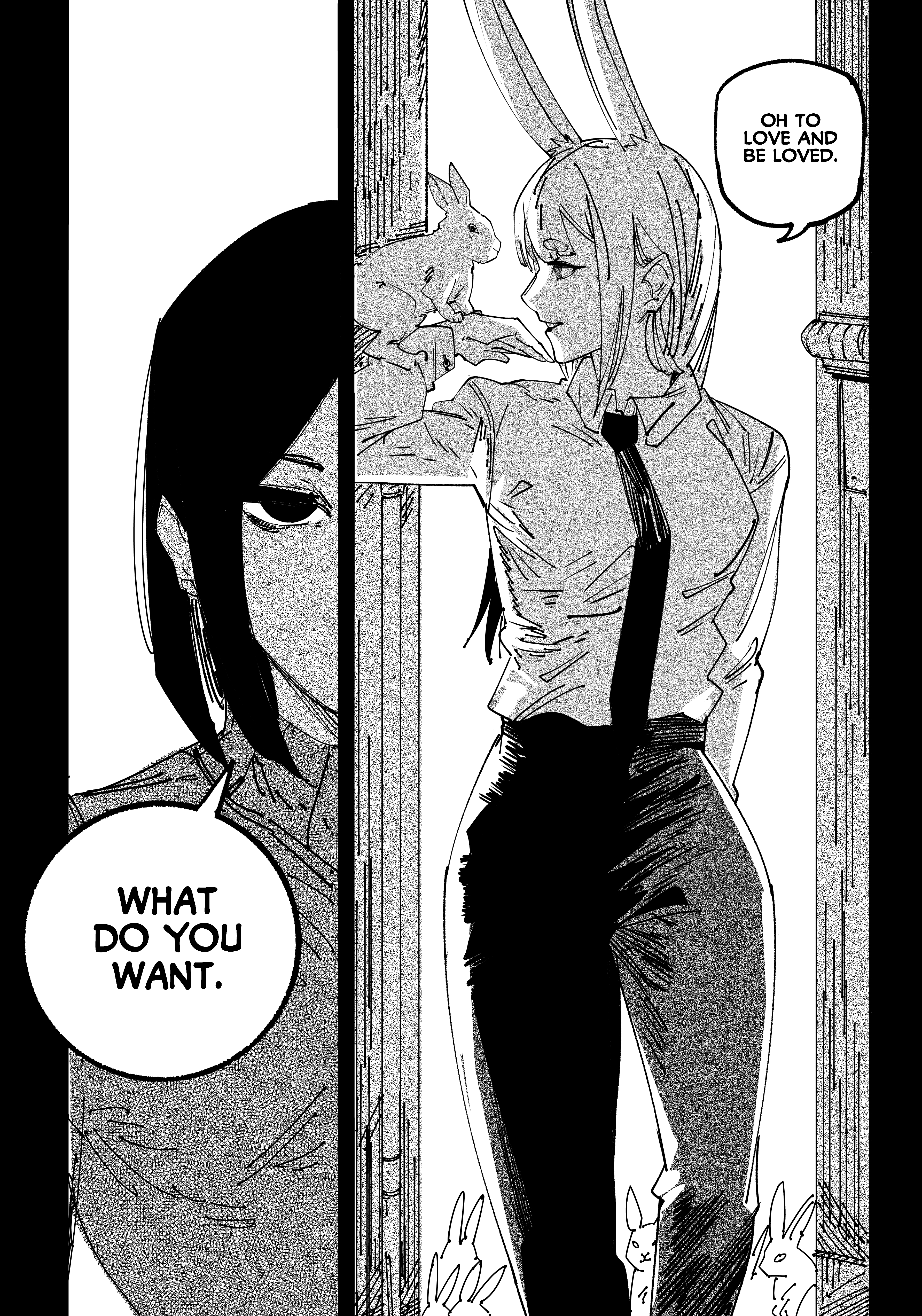 My New Girlfriend Is Not Human? - Chapter 162 - 5