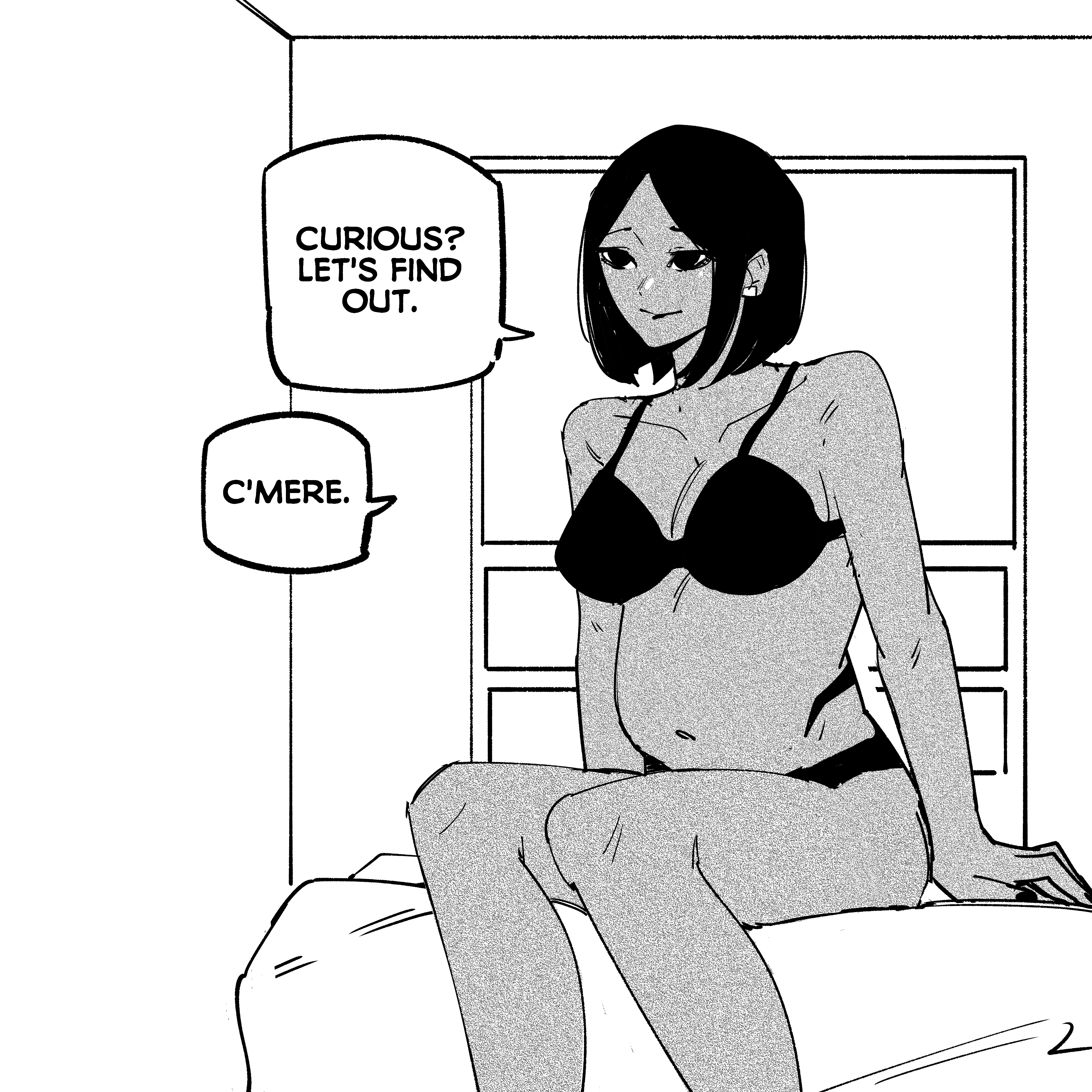 My New Girlfriend Is Not Human? - Chapter 163 - 5