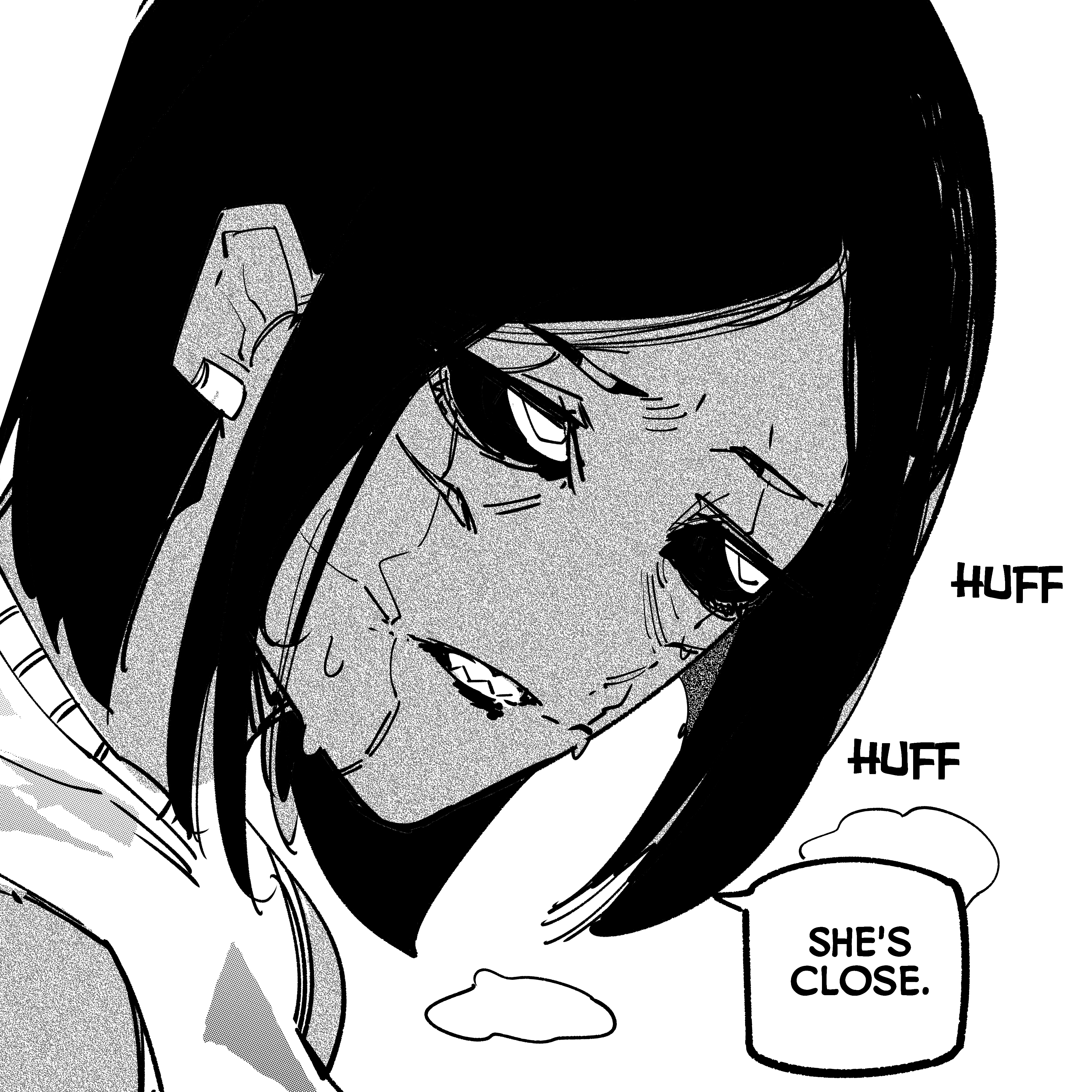 My New Girlfriend Is Not Human? Chapter 164 - Page 5