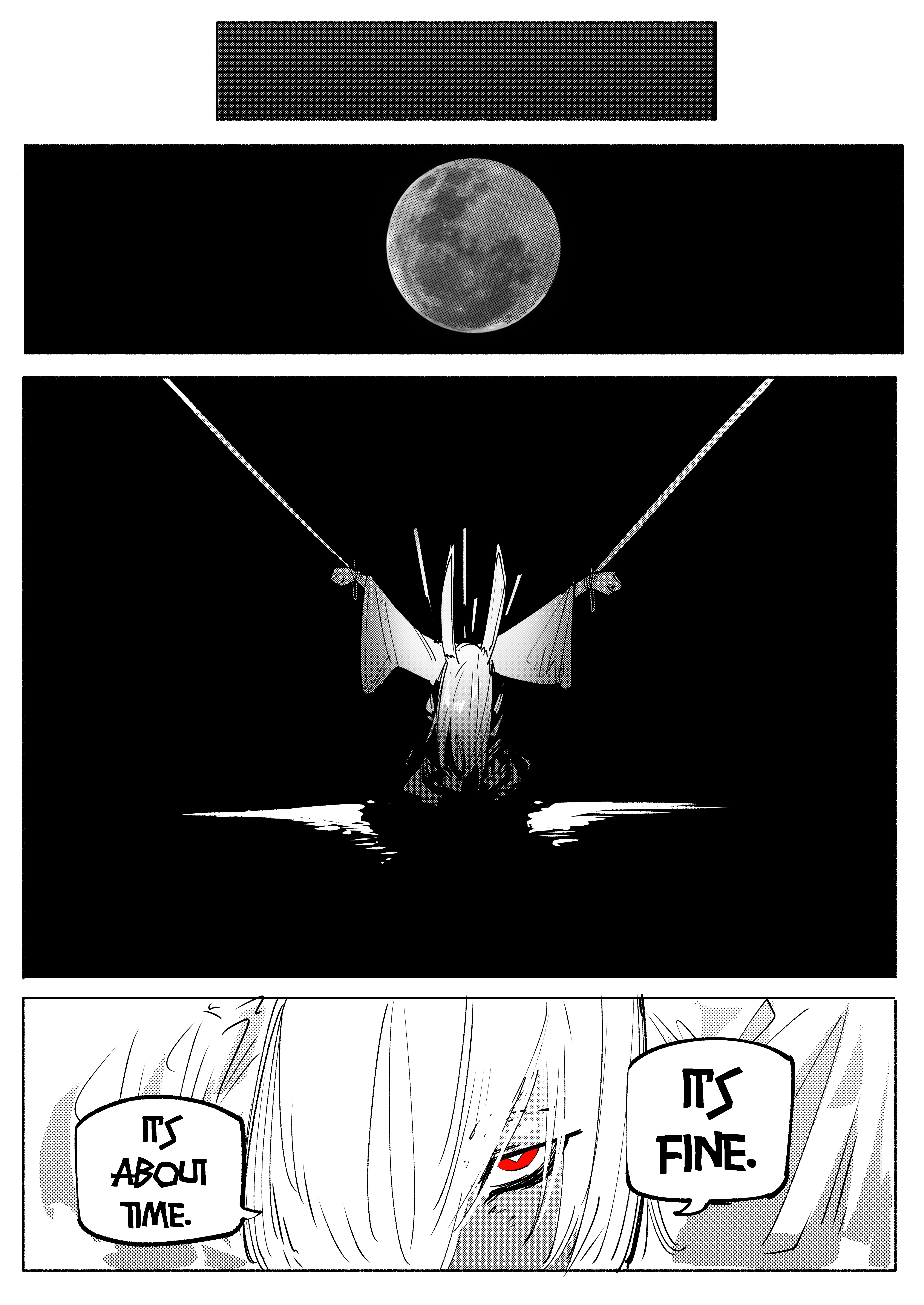 My New Girlfriend Is Not Human? Chapter 166 - Page 8