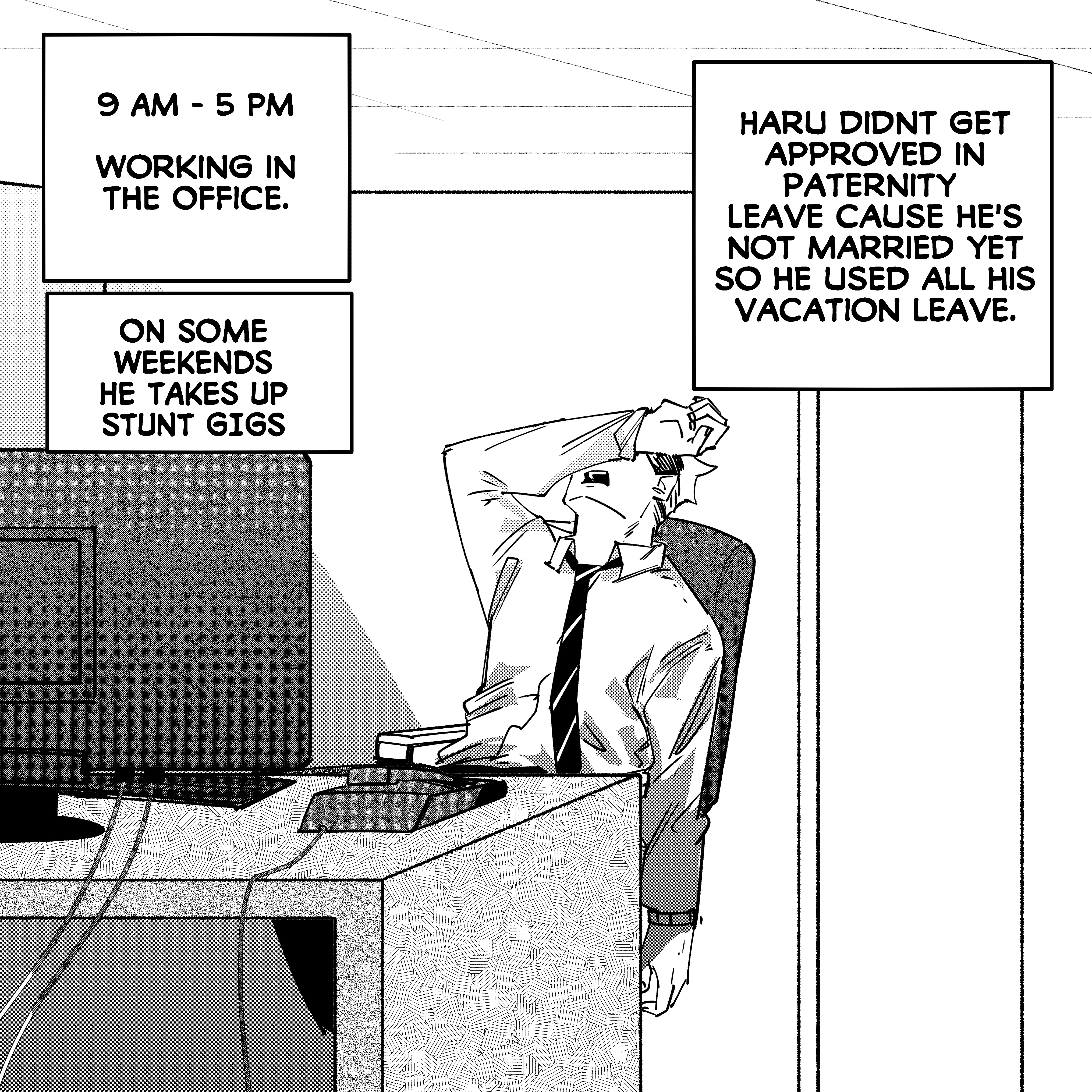 My New Girlfriend Is Not Human? Chapter 168 - Page 6