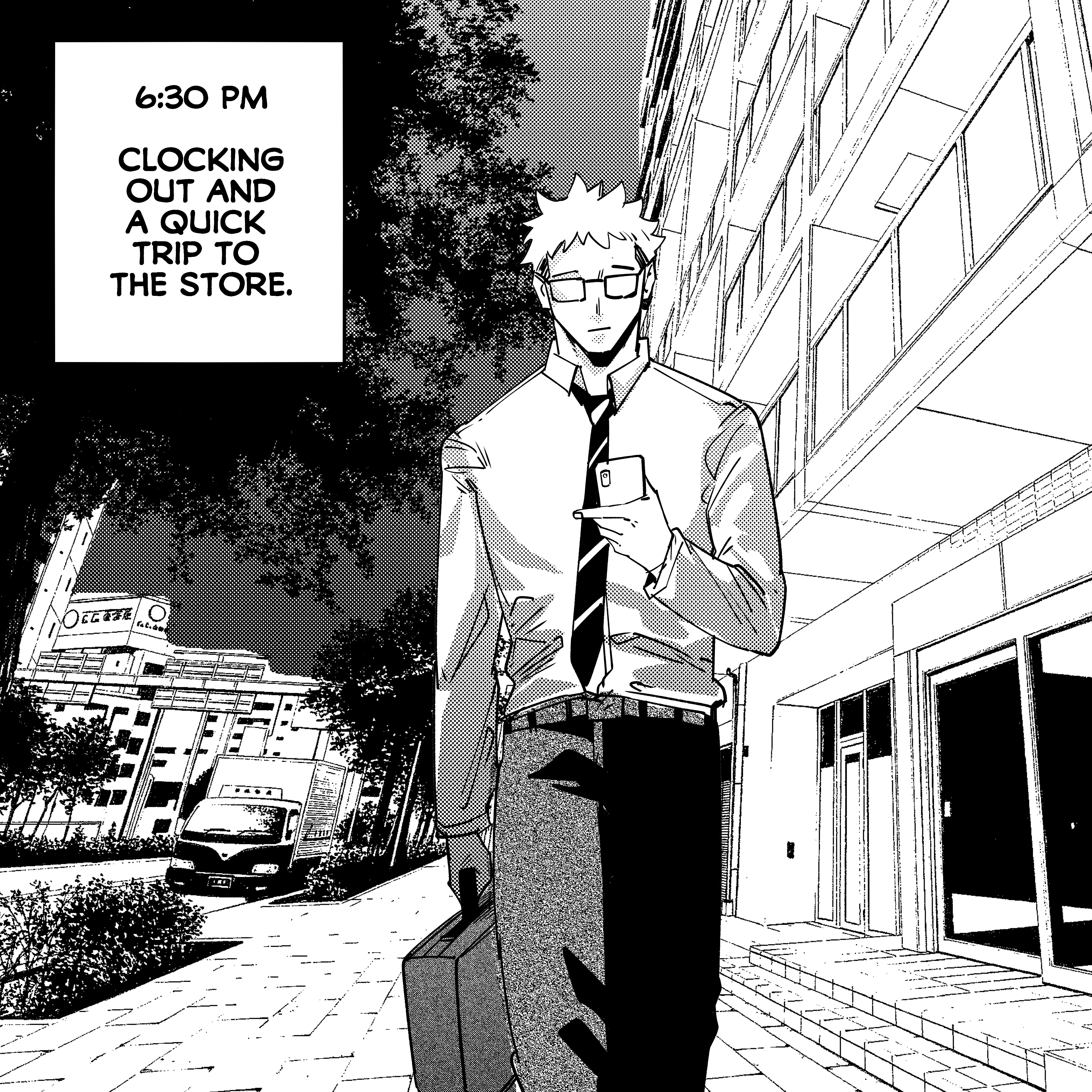 My New Girlfriend Is Not Human? Chapter 168 - Page 7