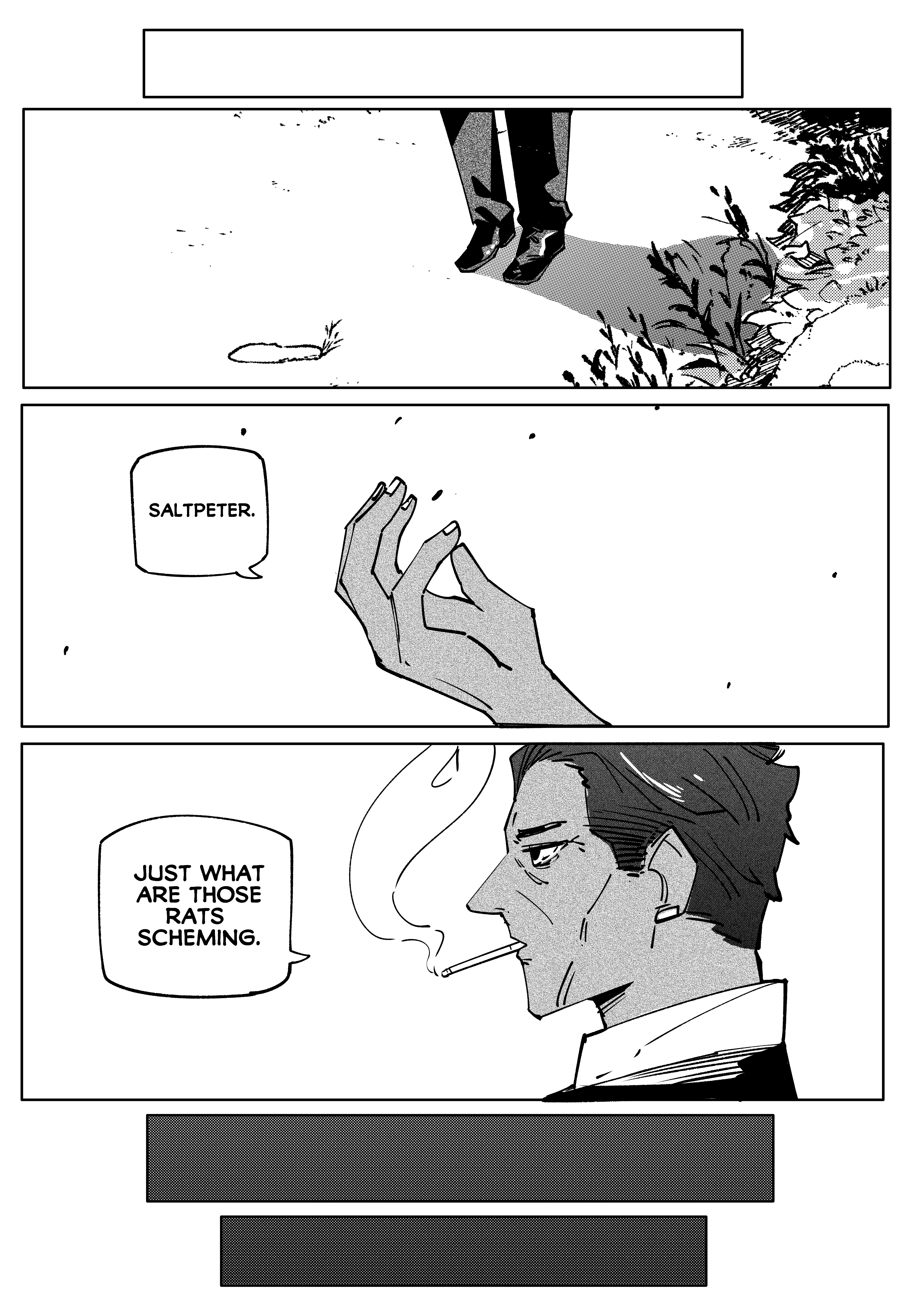 My New Girlfriend Is Not Human? Chapter 170 - Page 8