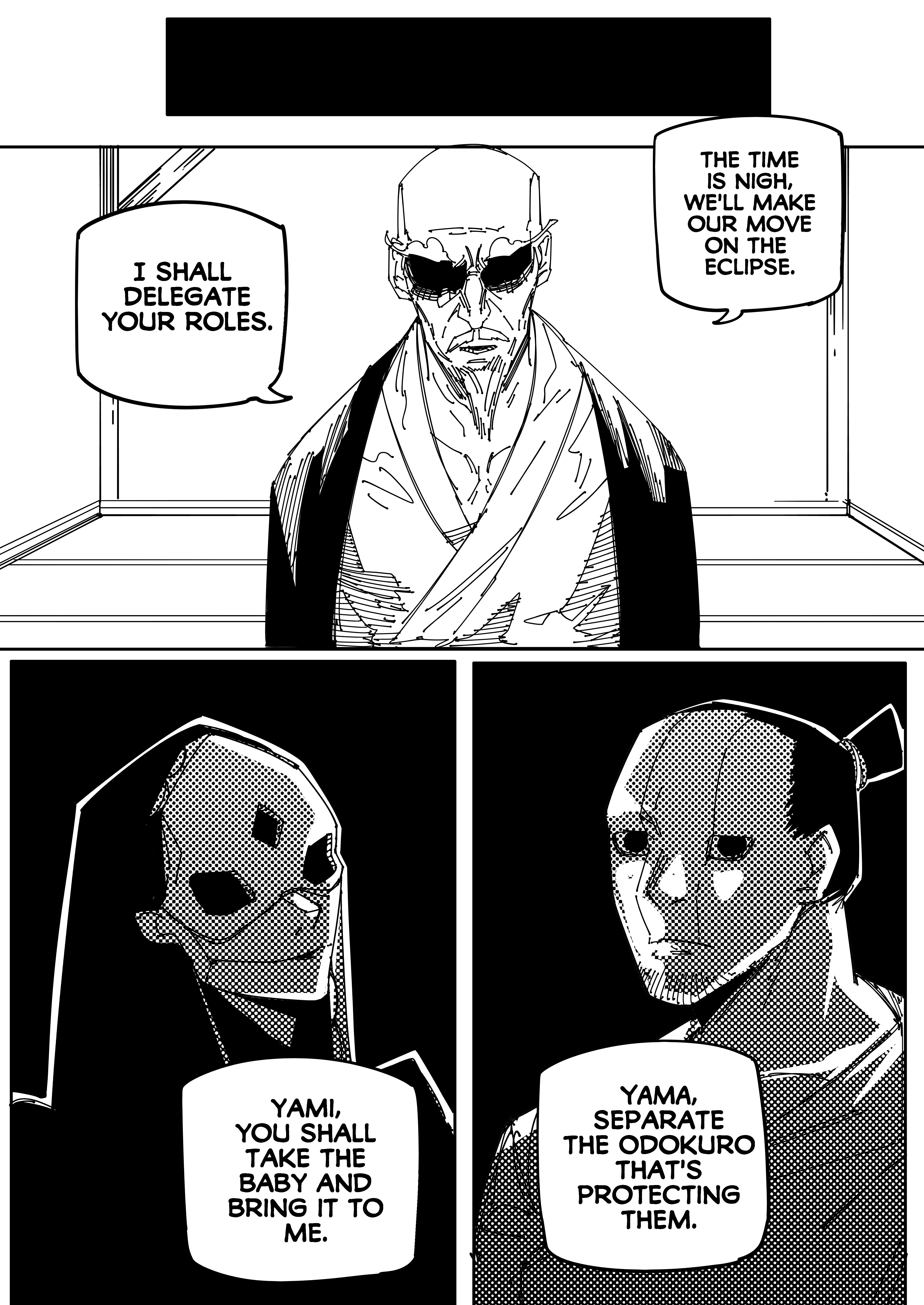 My New Girlfriend Is Not Human? Chapter 170 - Page 10