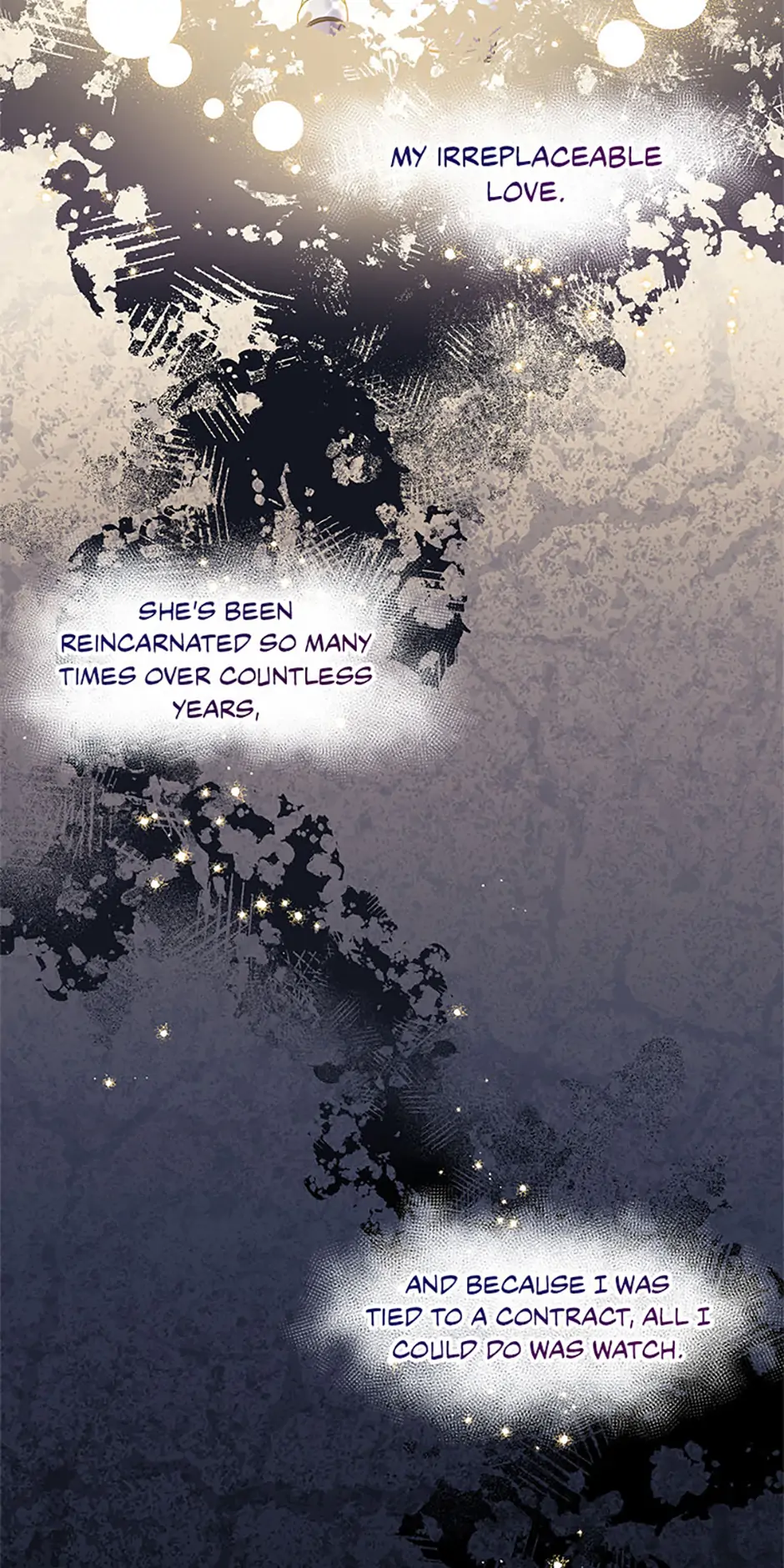 My Otherworldly Marriage Chapter 55 - Page 4