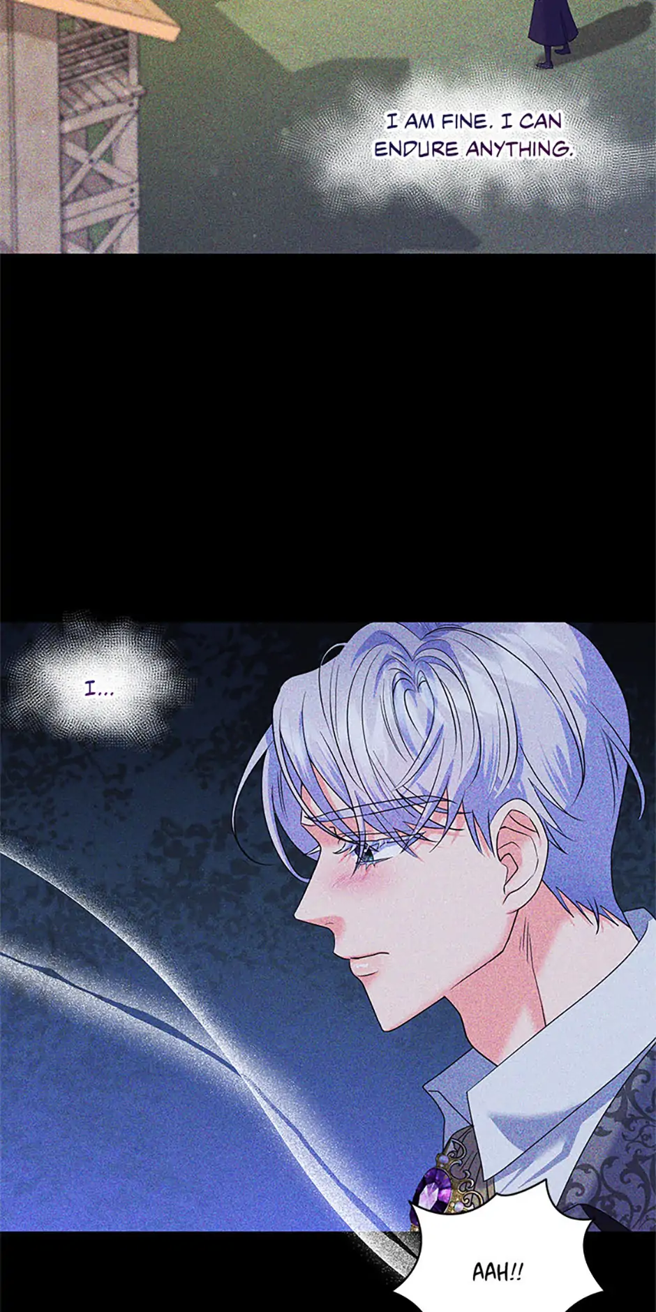 My Otherworldly Marriage Chapter 55 - Page 6