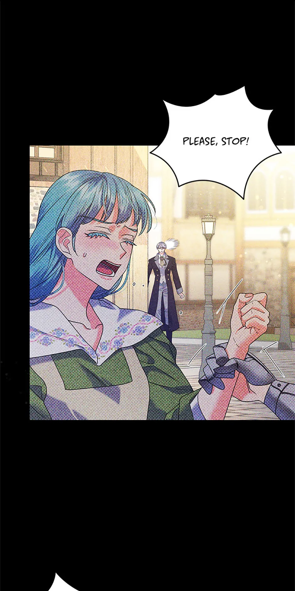 My Otherworldly Marriage Chapter 55 - Page 8