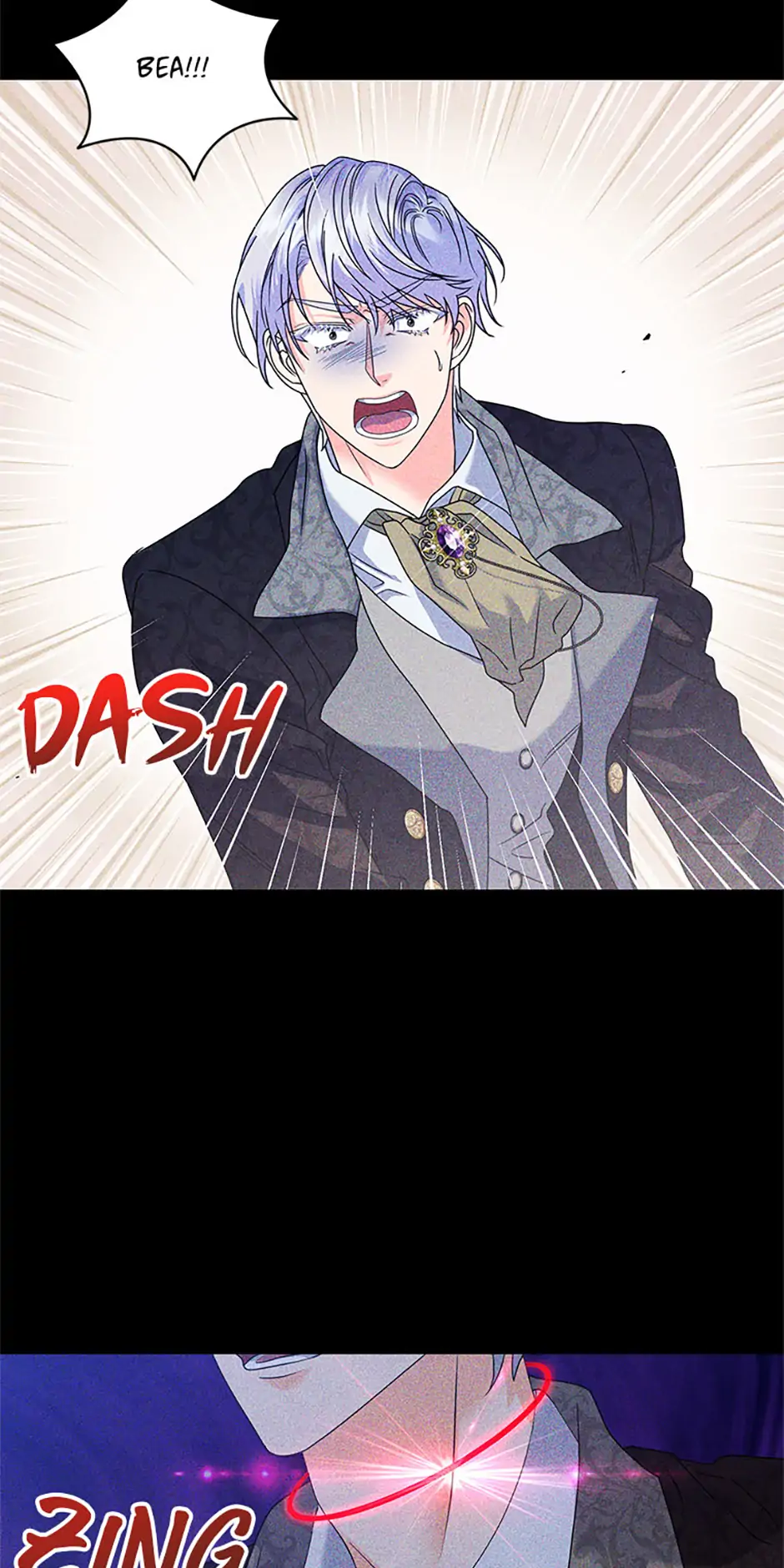 My Otherworldly Marriage Chapter 55 - Page 9