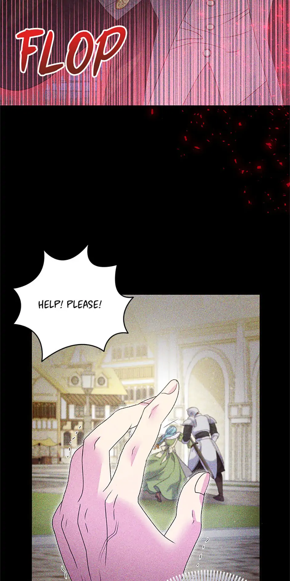 My Otherworldly Marriage Chapter 55 - Page 11