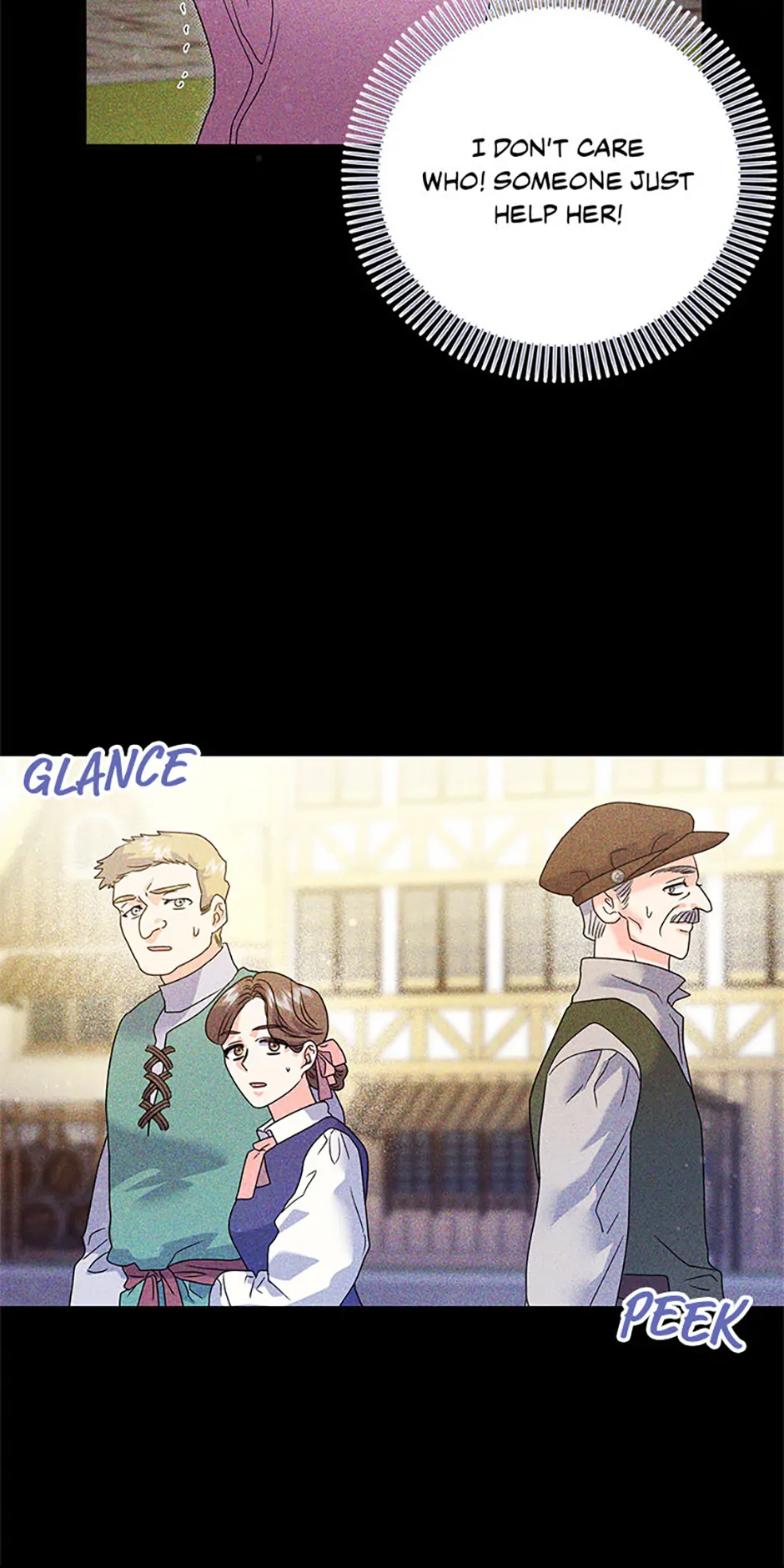 My Otherworldly Marriage Chapter 55 - Page 12