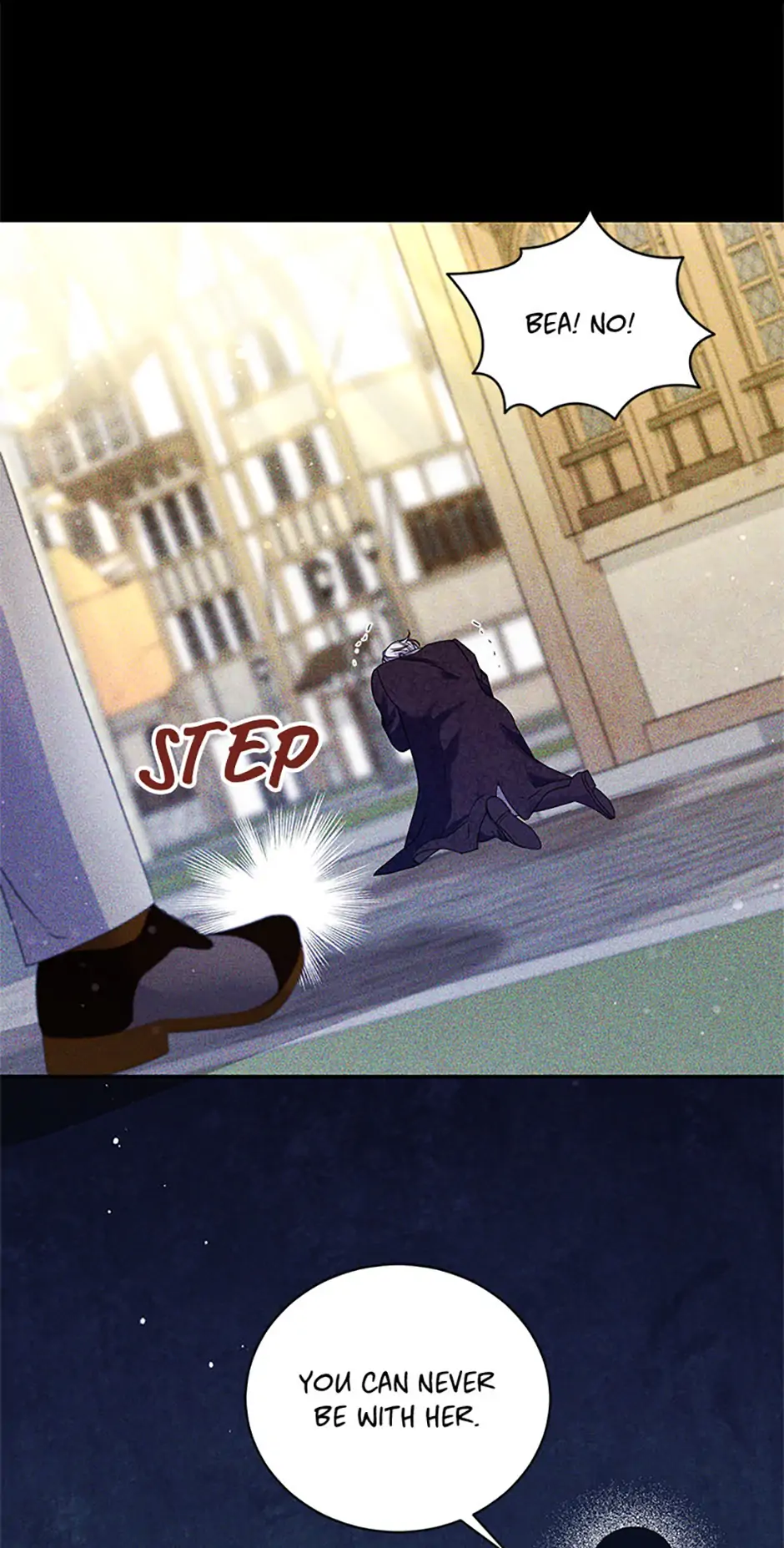 My Otherworldly Marriage Chapter 55 - Page 13