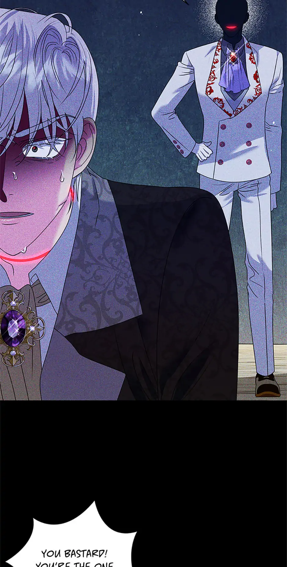 My Otherworldly Marriage Chapter 55 - Page 14