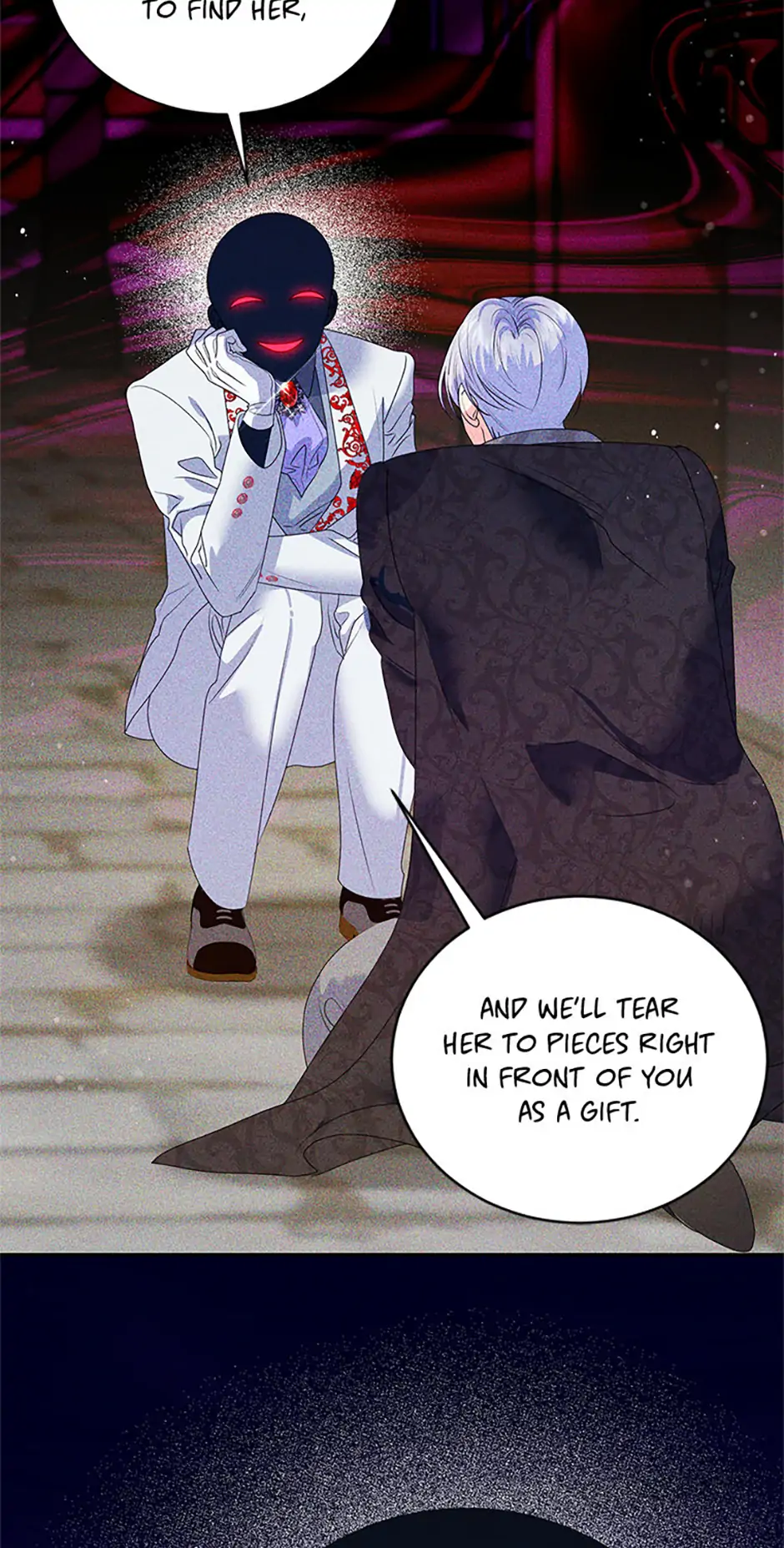 My Otherworldly Marriage Chapter 55 - Page 16