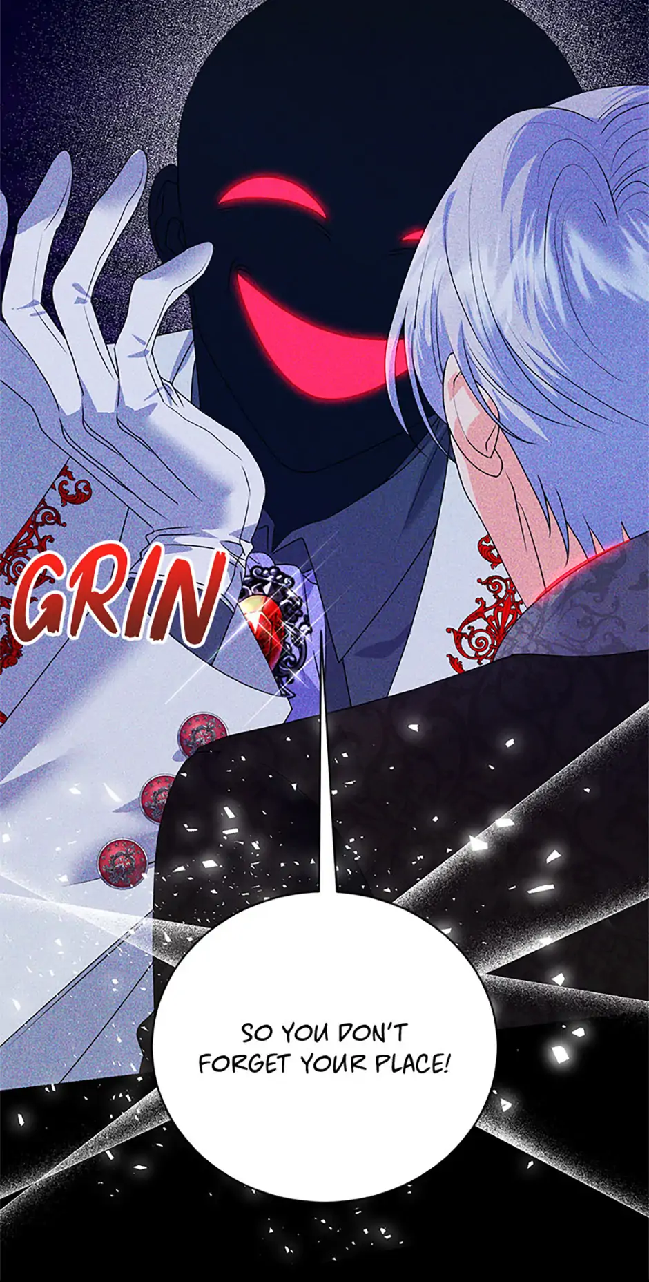 My Otherworldly Marriage Chapter 55 - Page 17