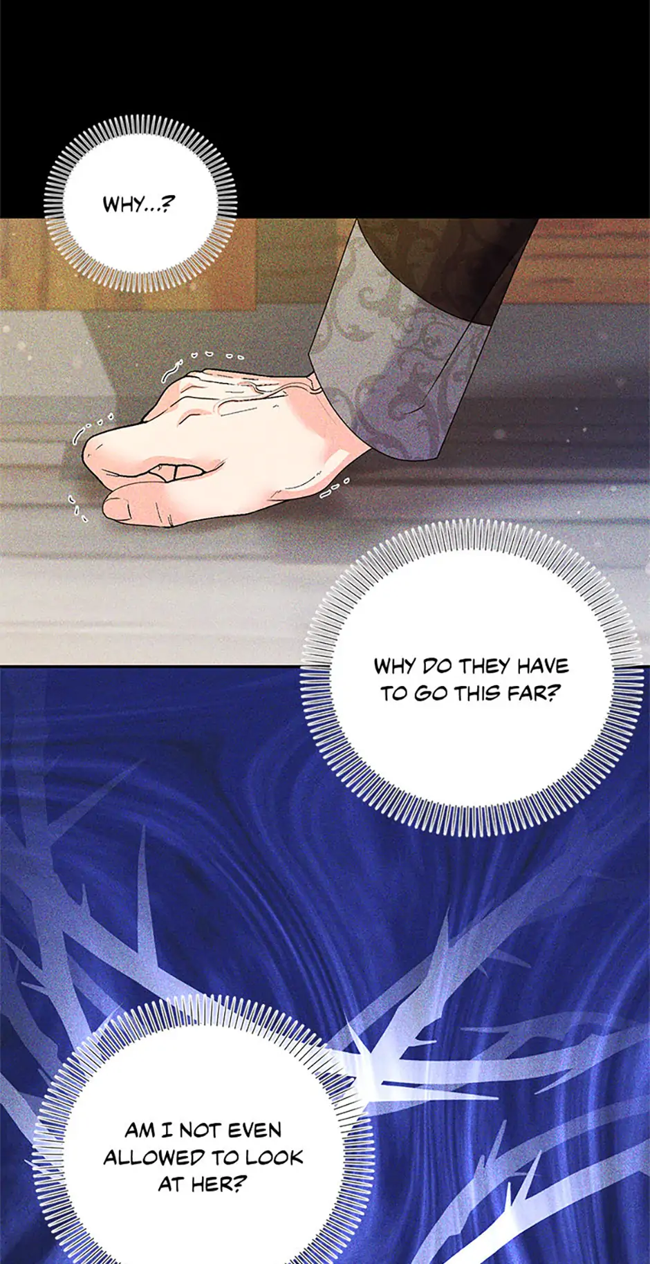 My Otherworldly Marriage Chapter 55 - Page 19