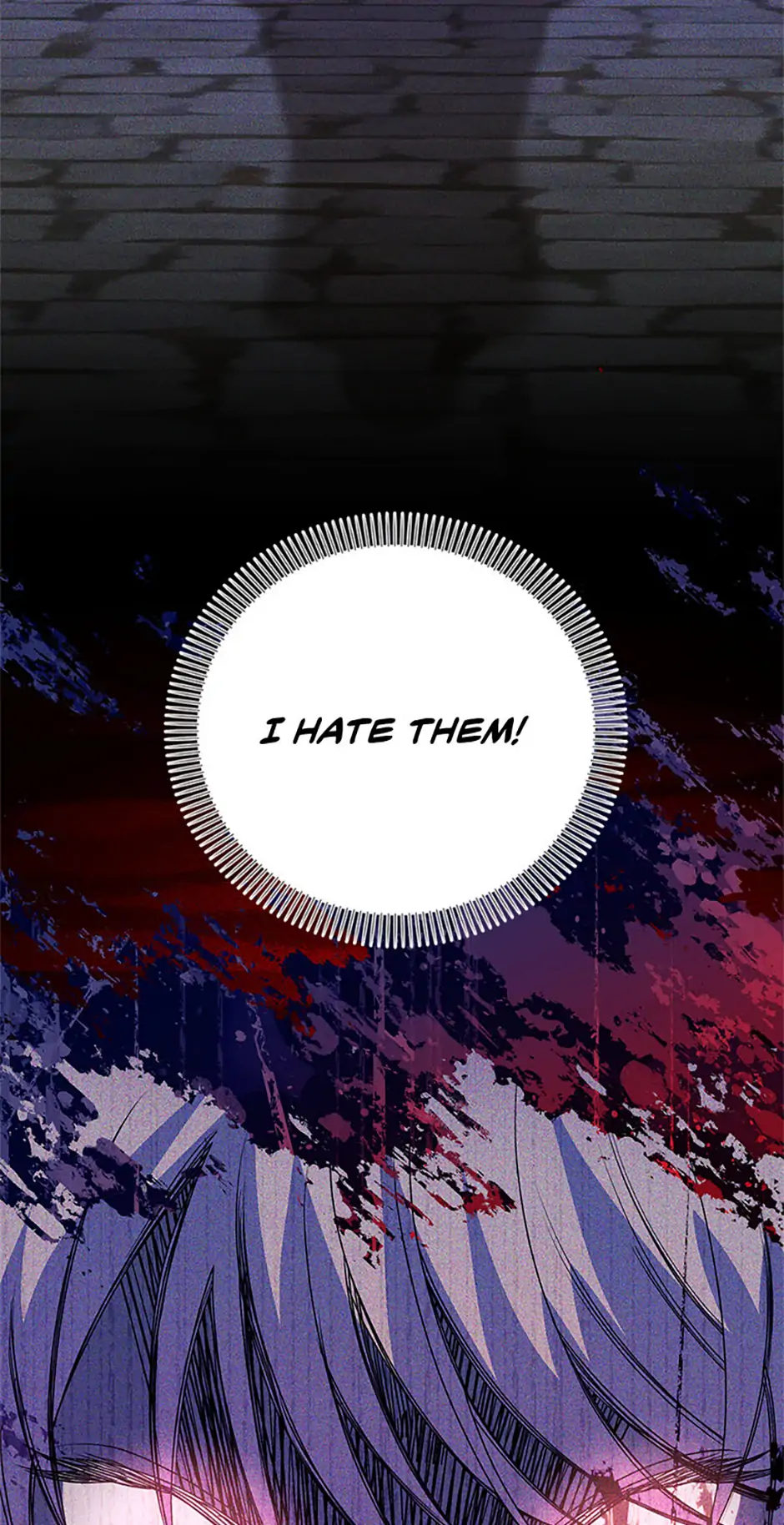 My Otherworldly Marriage Chapter 55 - Page 21