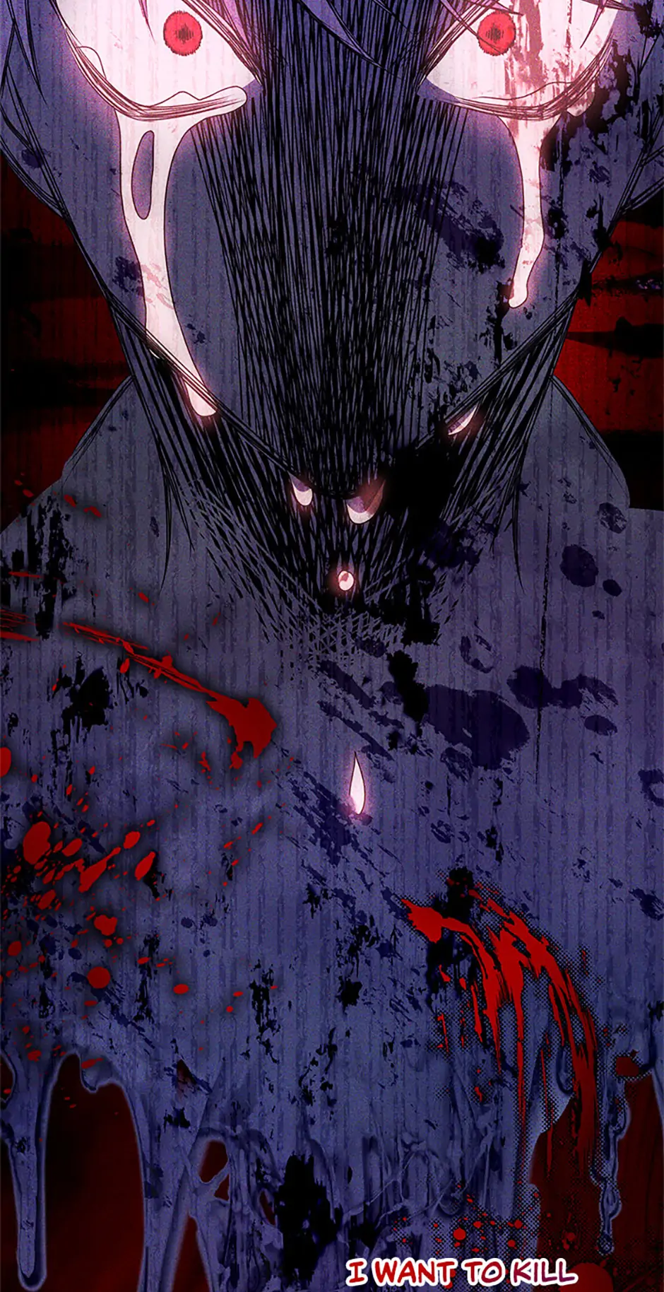 My Otherworldly Marriage Chapter 55 - Page 22