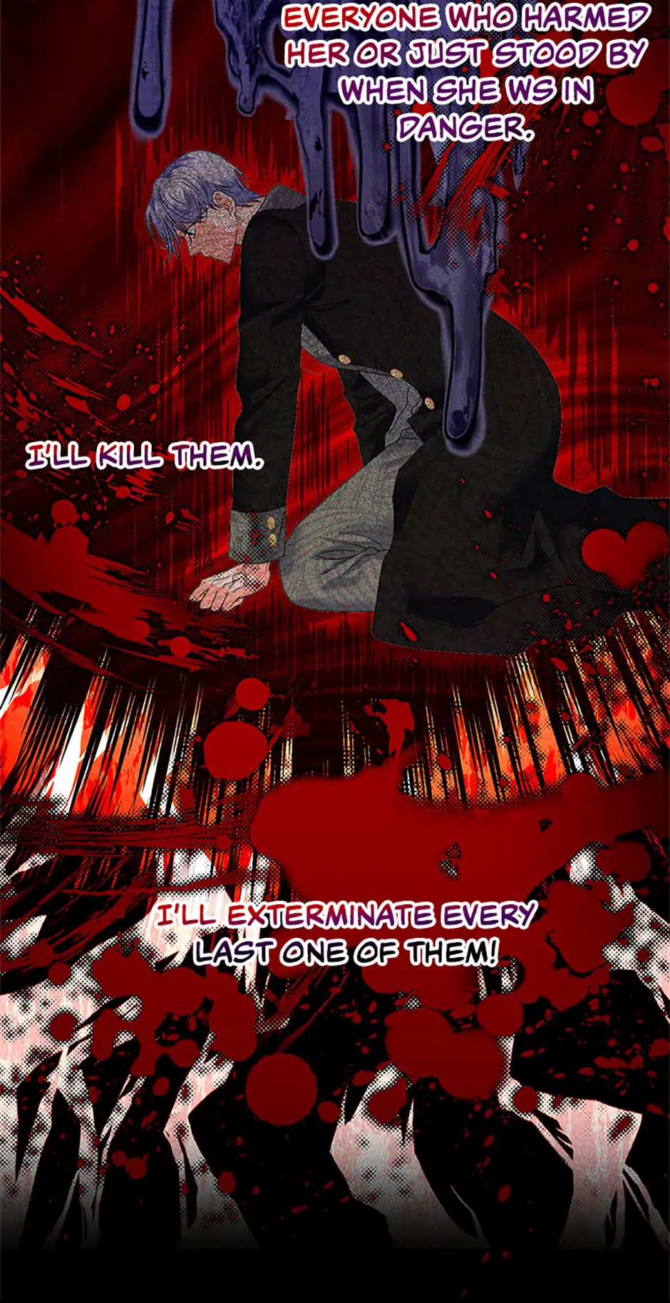 My Otherworldly Marriage Chapter 55 - Page 23