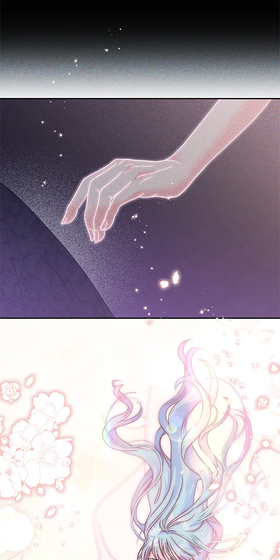 My Otherworldly Marriage Chapter 55 - Page 24