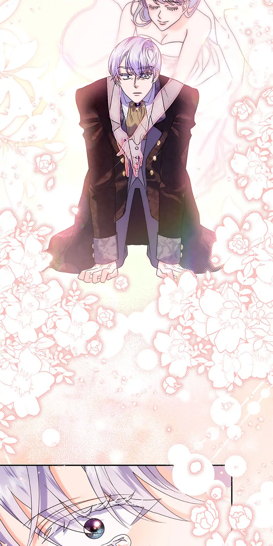 My Otherworldly Marriage Chapter 55 - Page 25