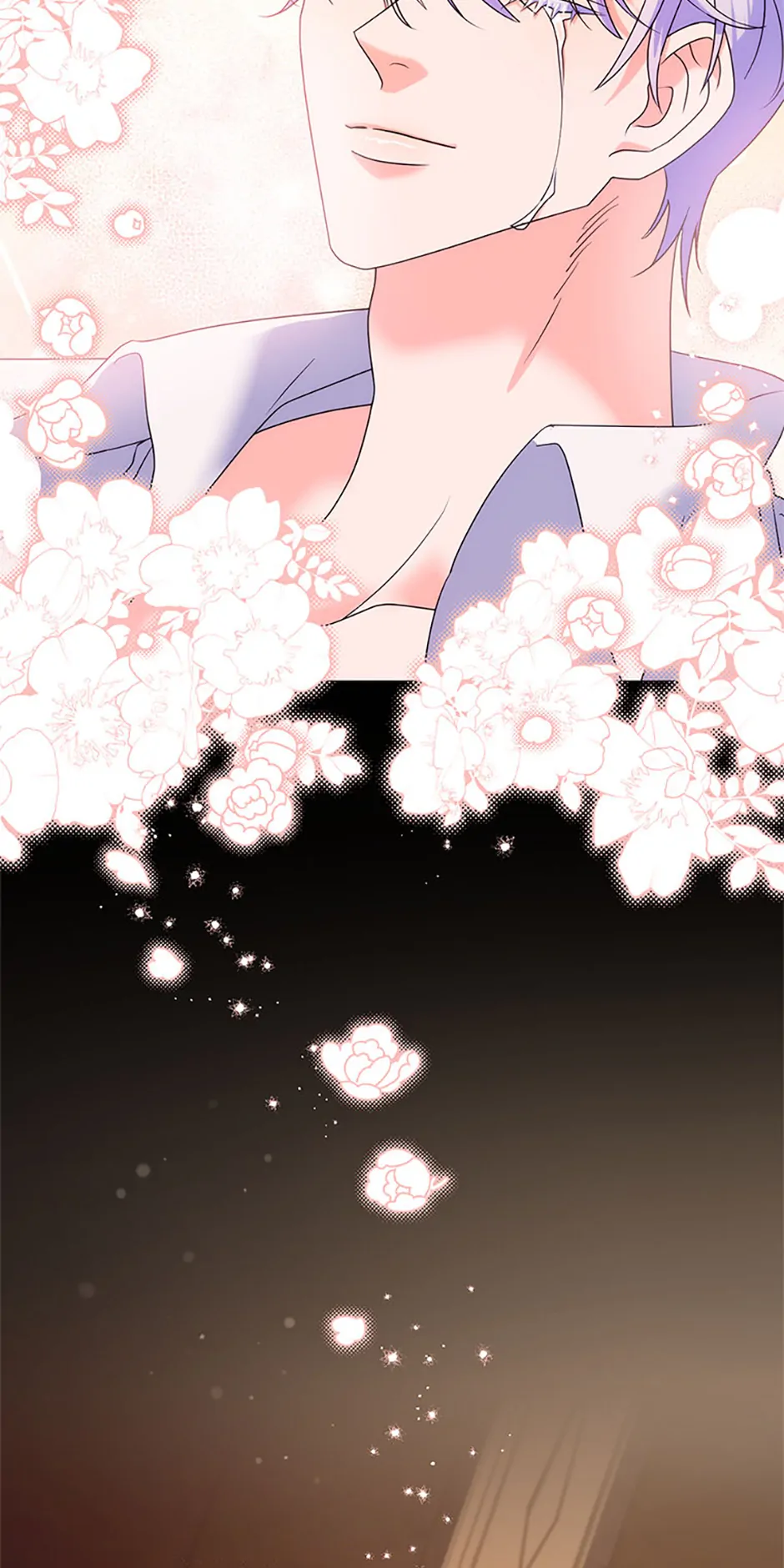 My Otherworldly Marriage Chapter 55 - Page 27