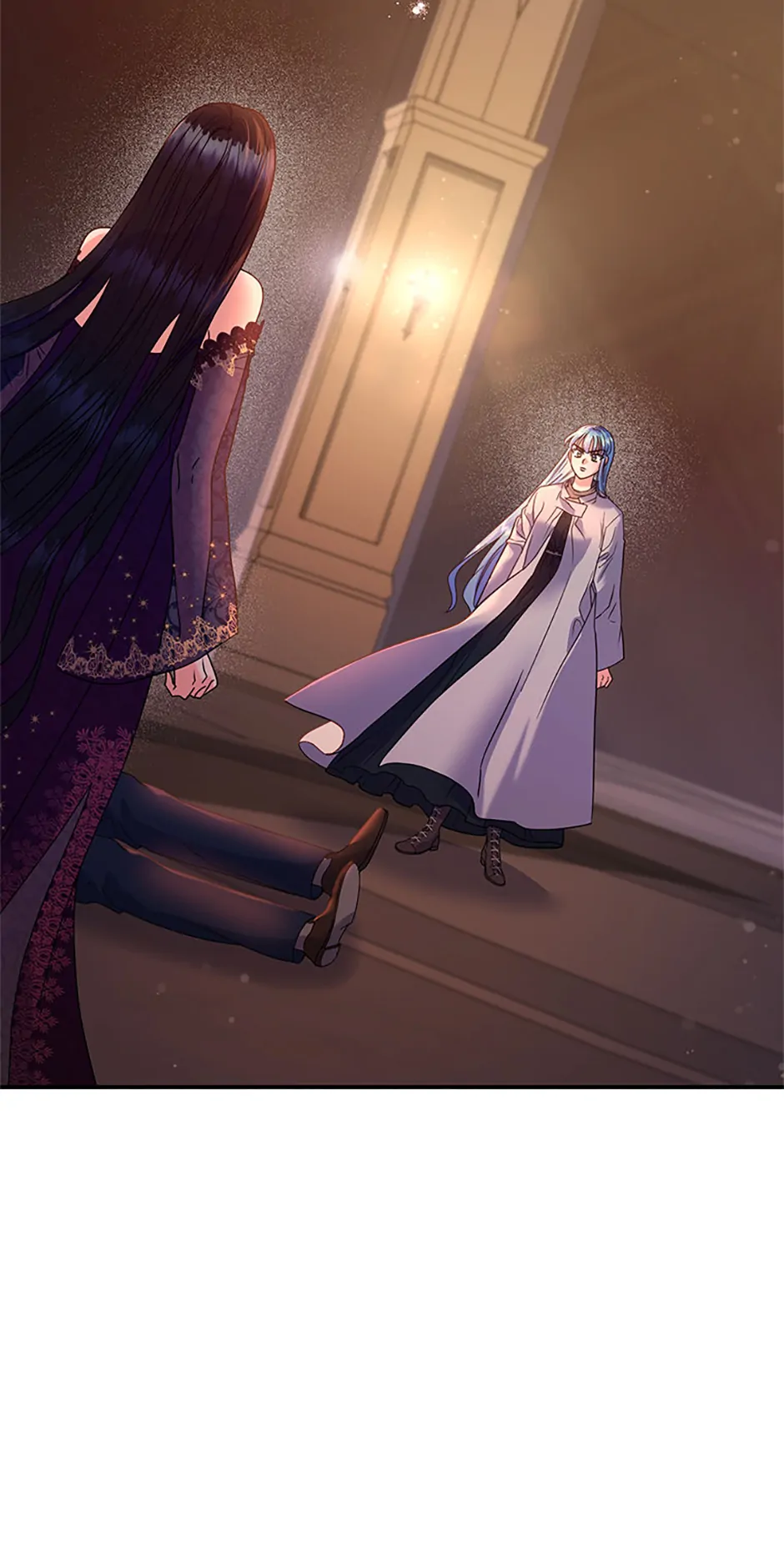 My Otherworldly Marriage Chapter 55 - Page 28