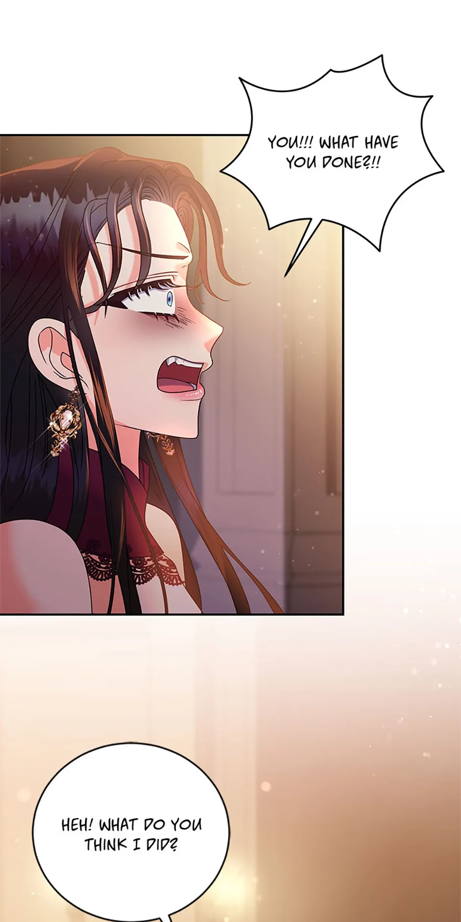 My Otherworldly Marriage Chapter 55 - Page 29