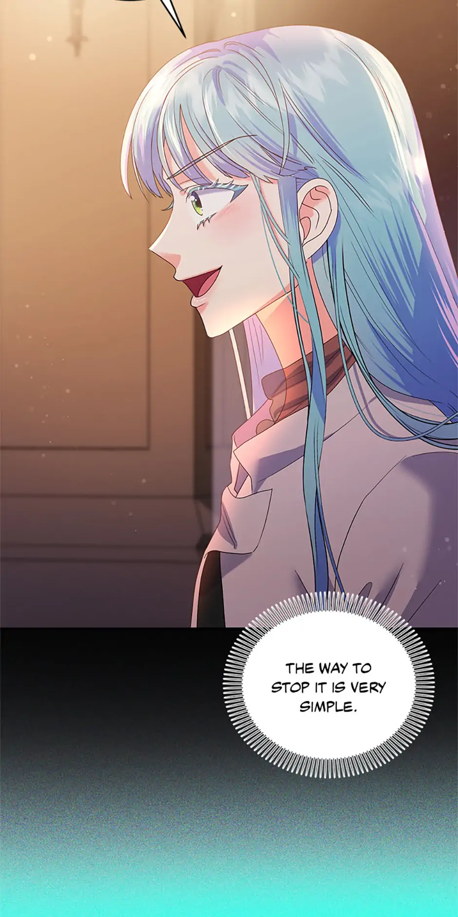 My Otherworldly Marriage Chapter 55 - Page 30