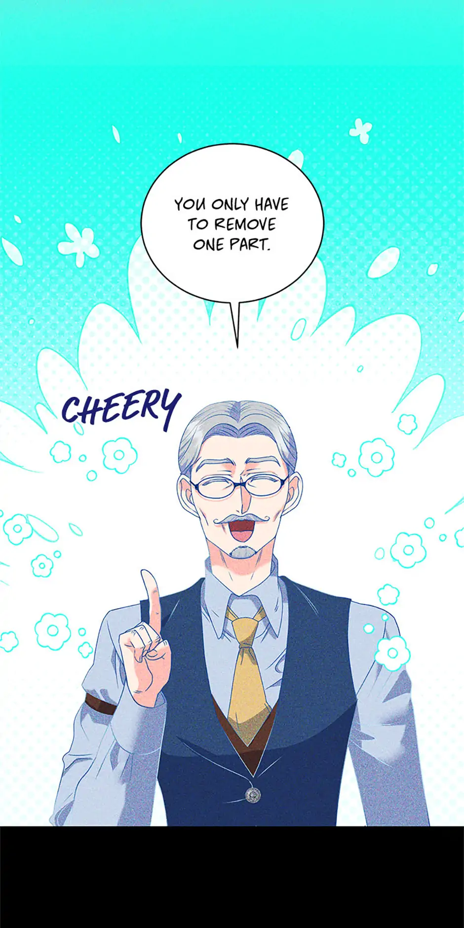 My Otherworldly Marriage Chapter 55 - Page 31