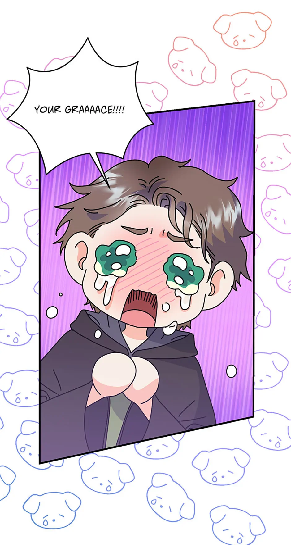 My Otherworldly Marriage Chapter 55 - Page 39