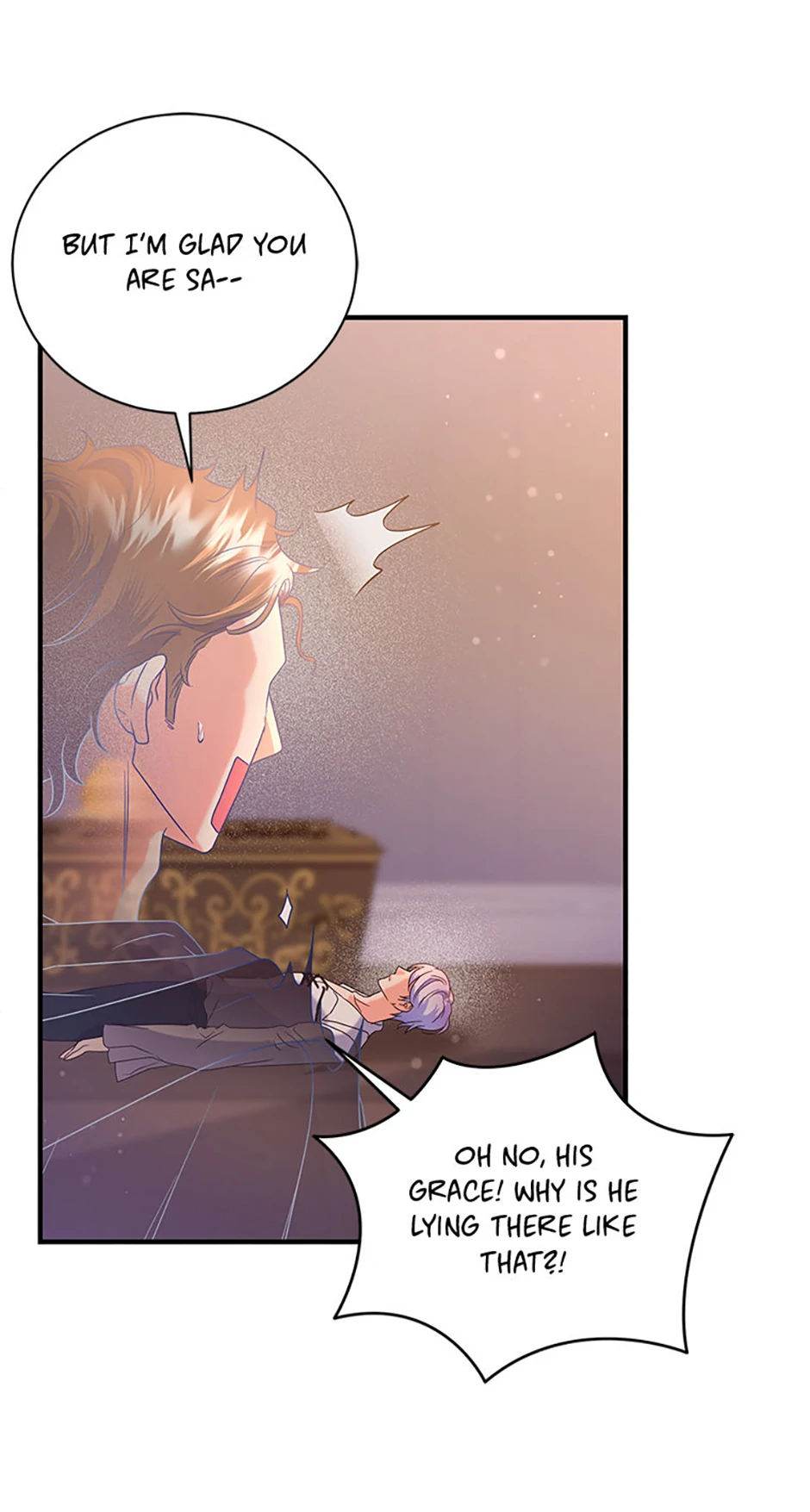 My Otherworldly Marriage Chapter 55 - Page 41