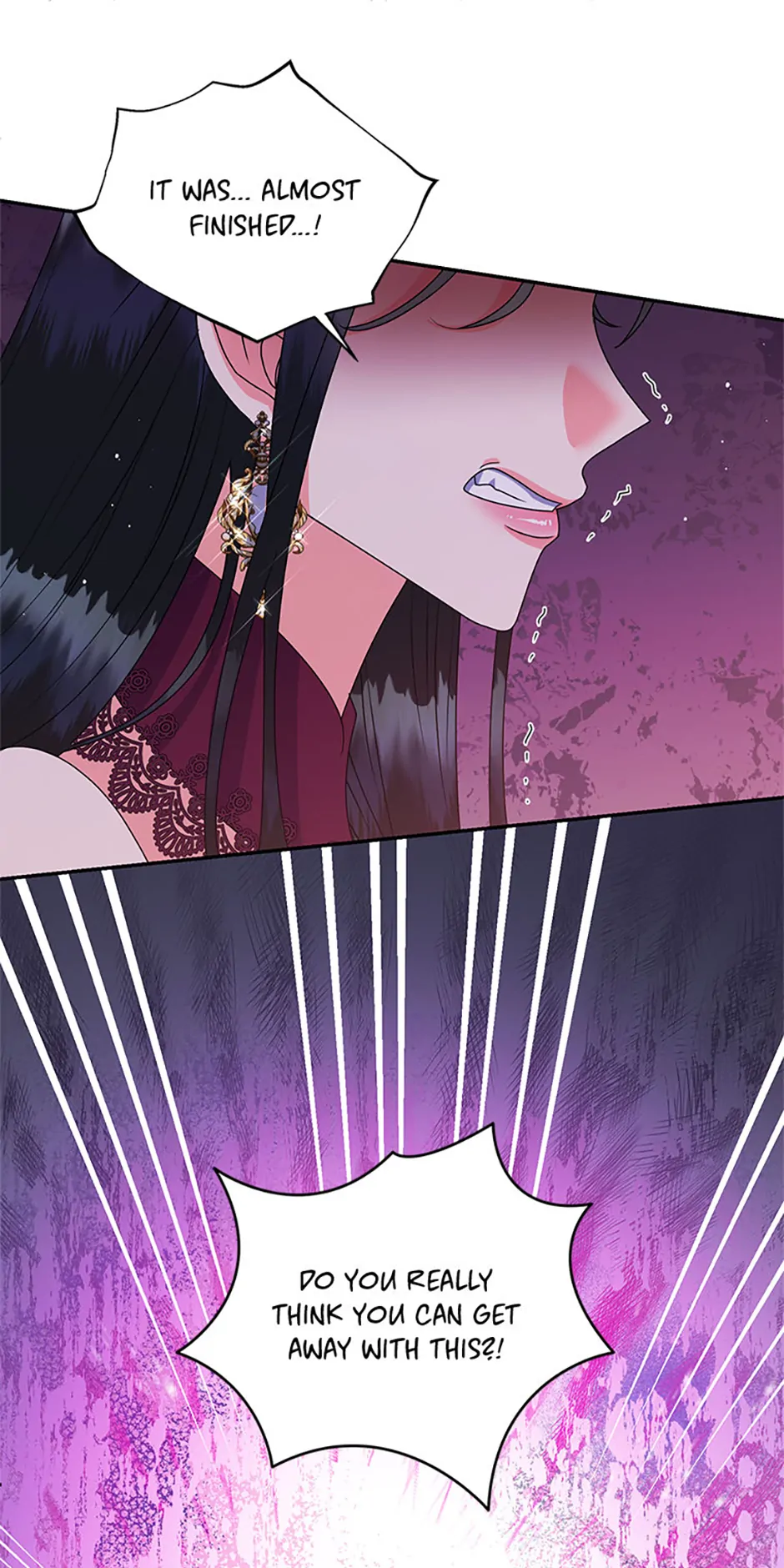 My Otherworldly Marriage Chapter 55 - Page 44