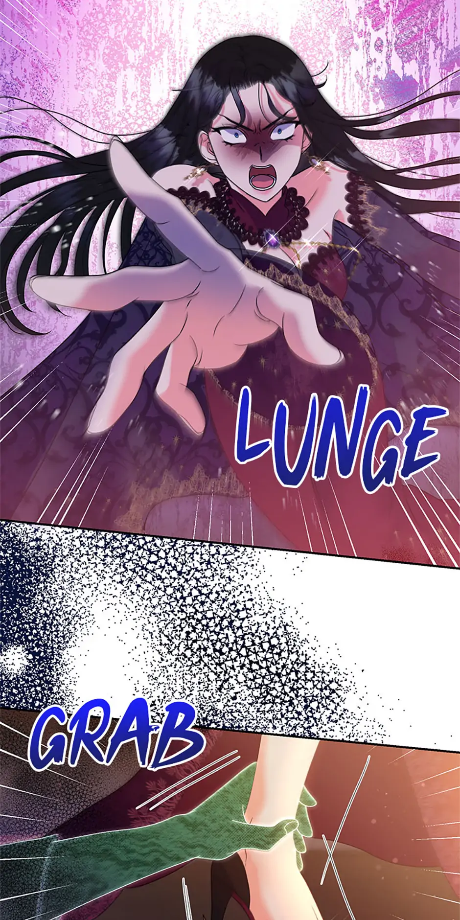 My Otherworldly Marriage Chapter 55 - Page 45