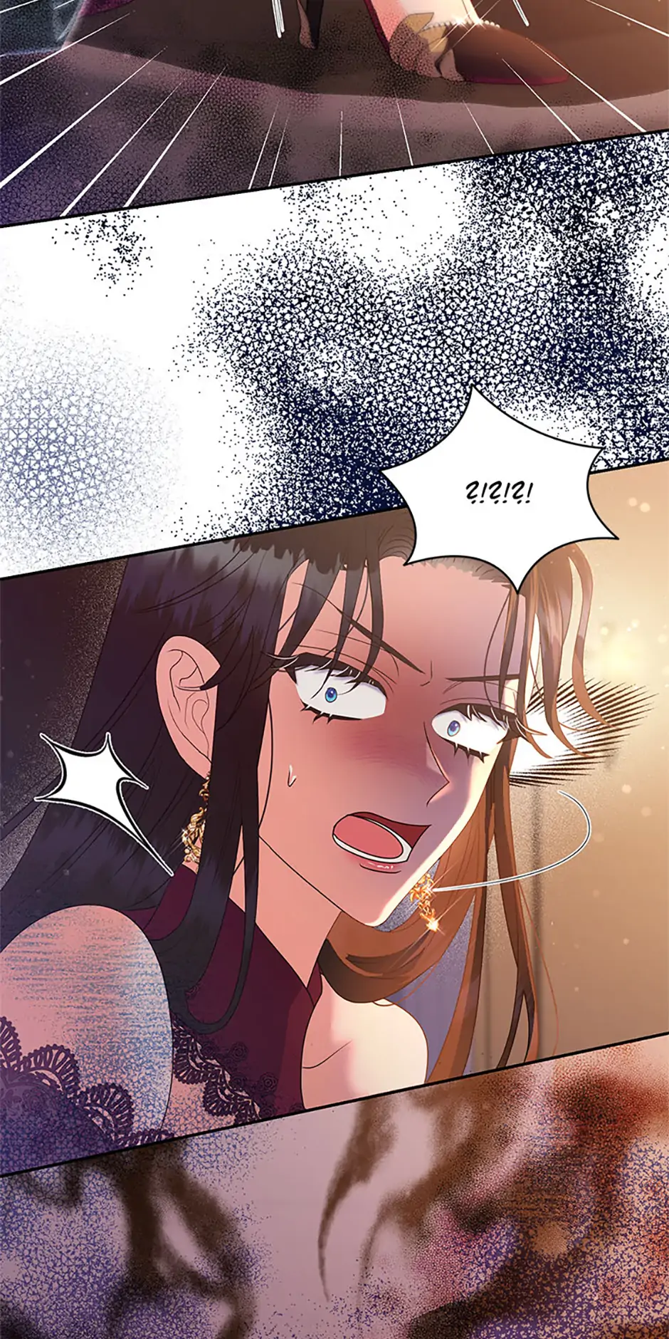 My Otherworldly Marriage Chapter 55 - Page 46