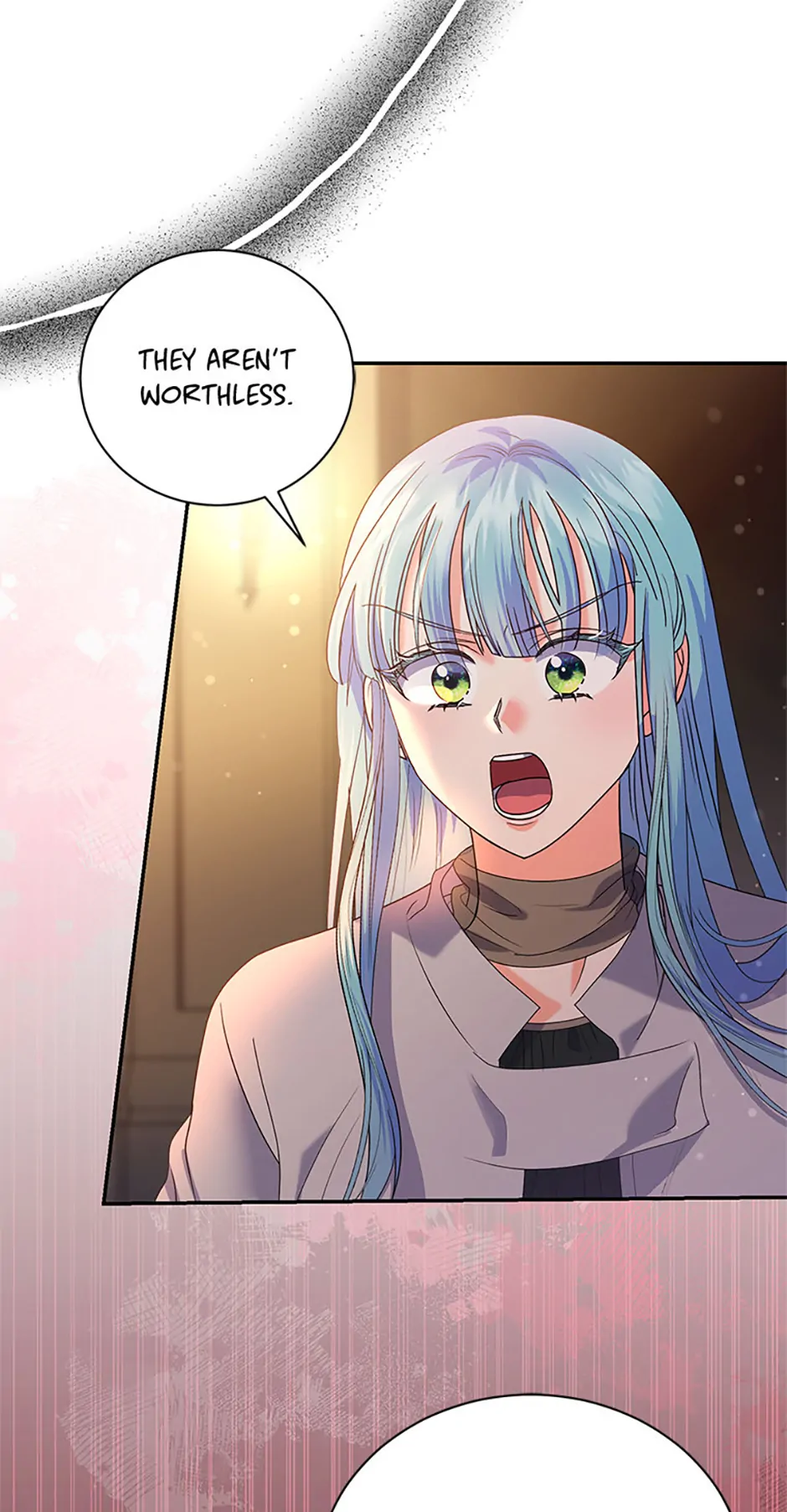 My Otherworldly Marriage Chapter 55 - Page 50