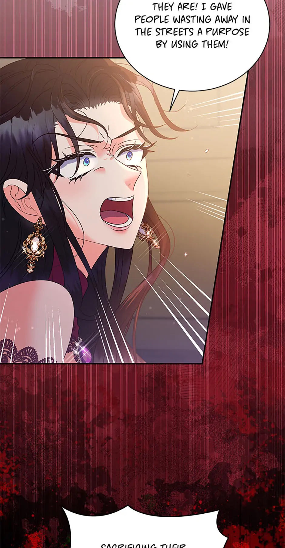 My Otherworldly Marriage Chapter 55 - Page 51