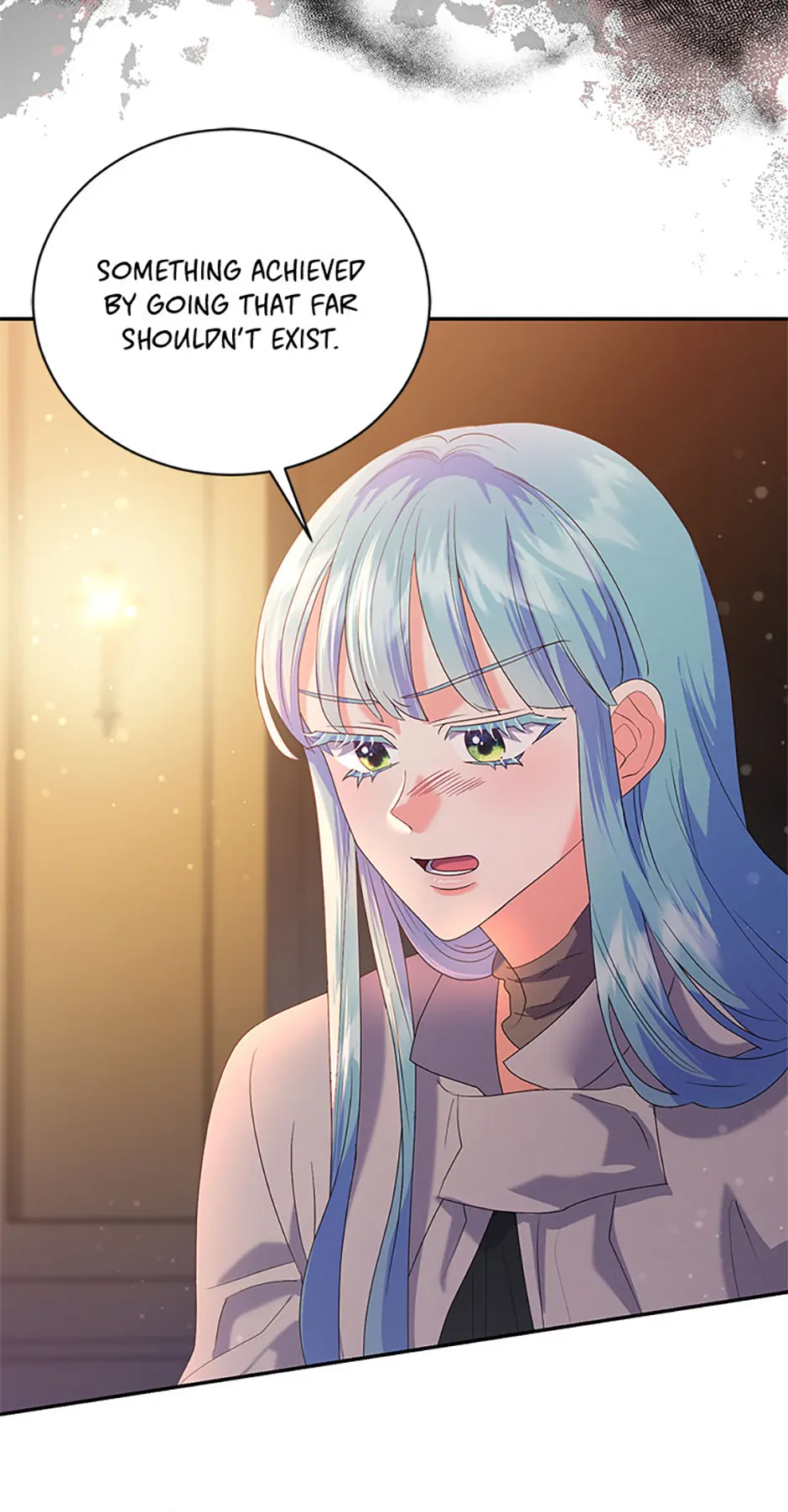 My Otherworldly Marriage Chapter 55 - Page 53