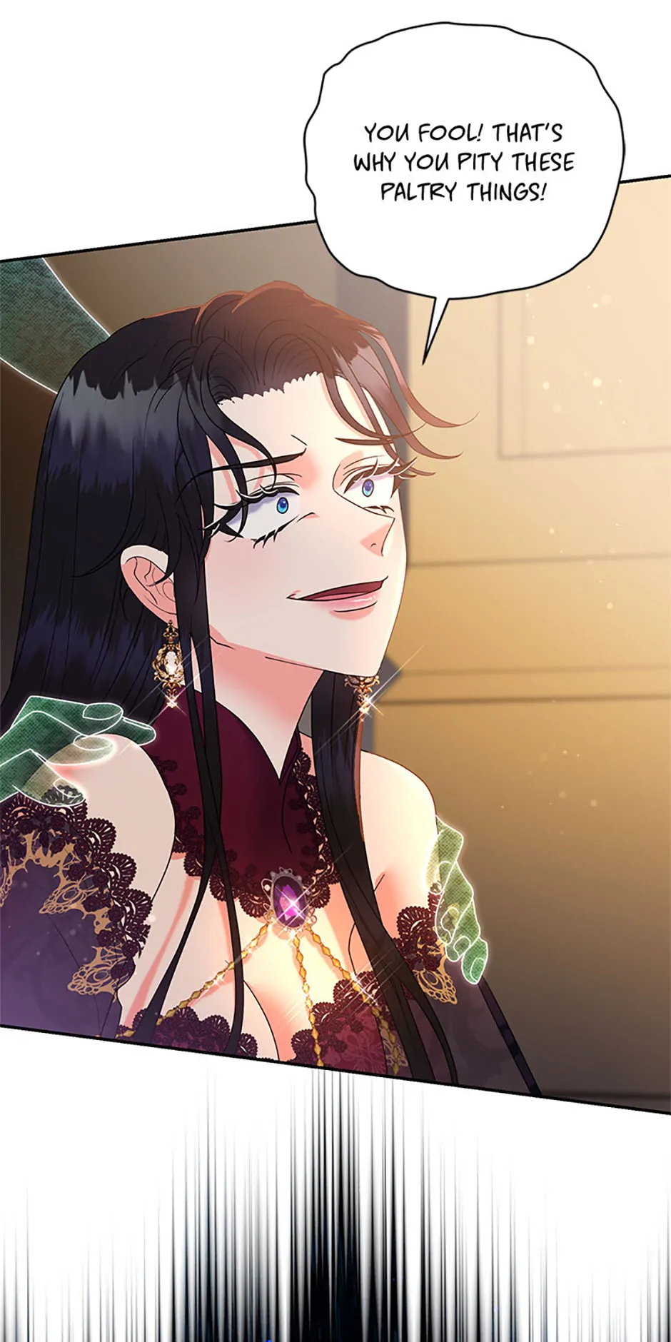 My Otherworldly Marriage Chapter 55 - Page 54