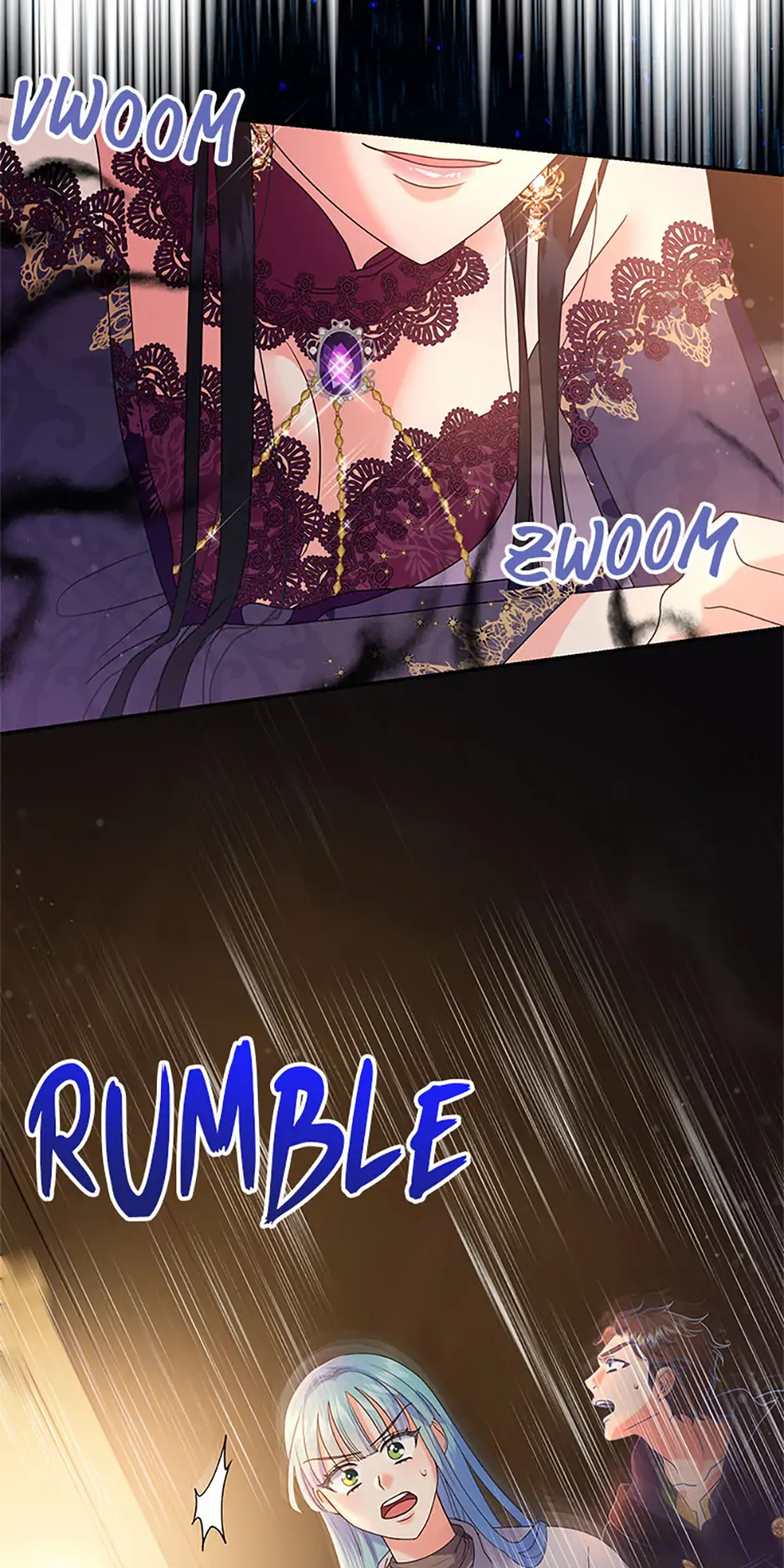 My Otherworldly Marriage Chapter 55 - Page 55