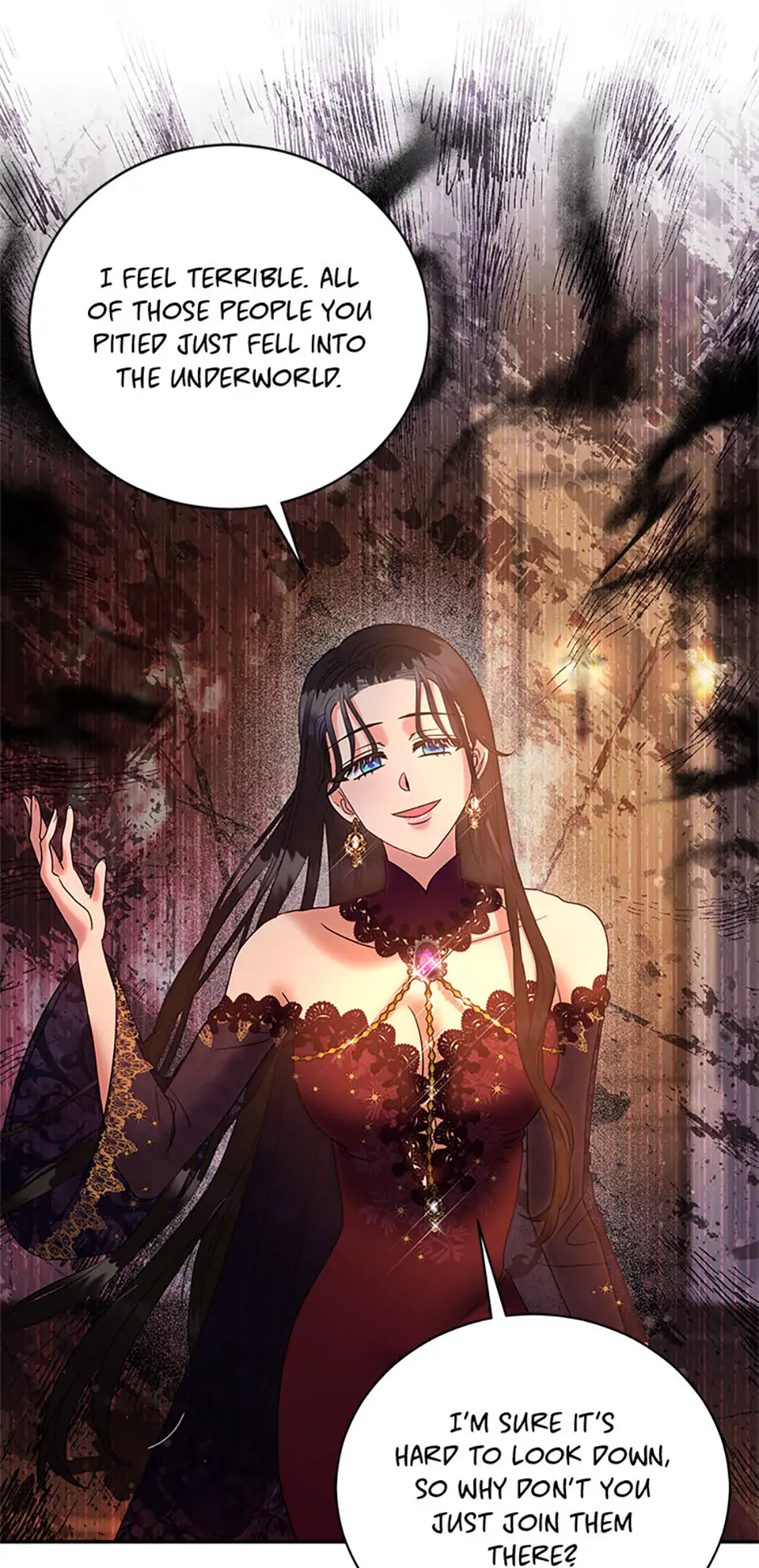 My Otherworldly Marriage Chapter 55 - Page 60