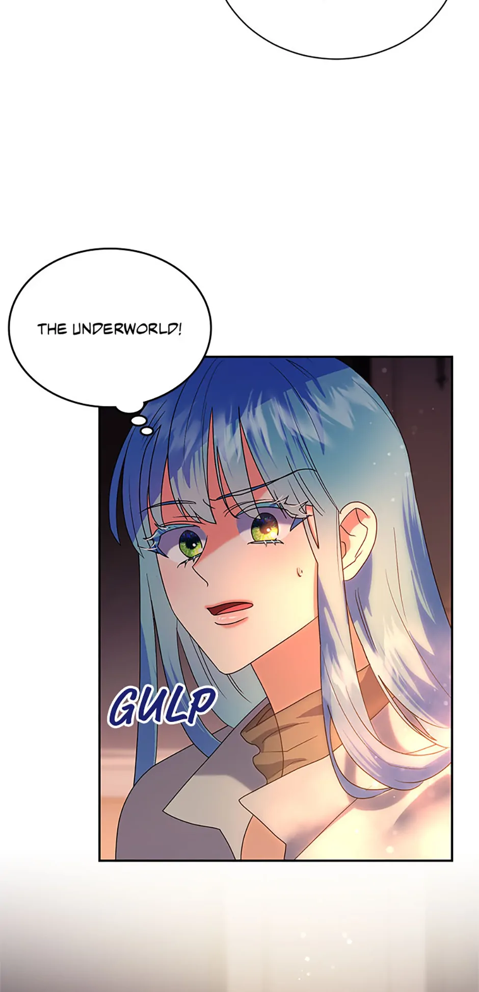 My Otherworldly Marriage Chapter 55 - Page 61