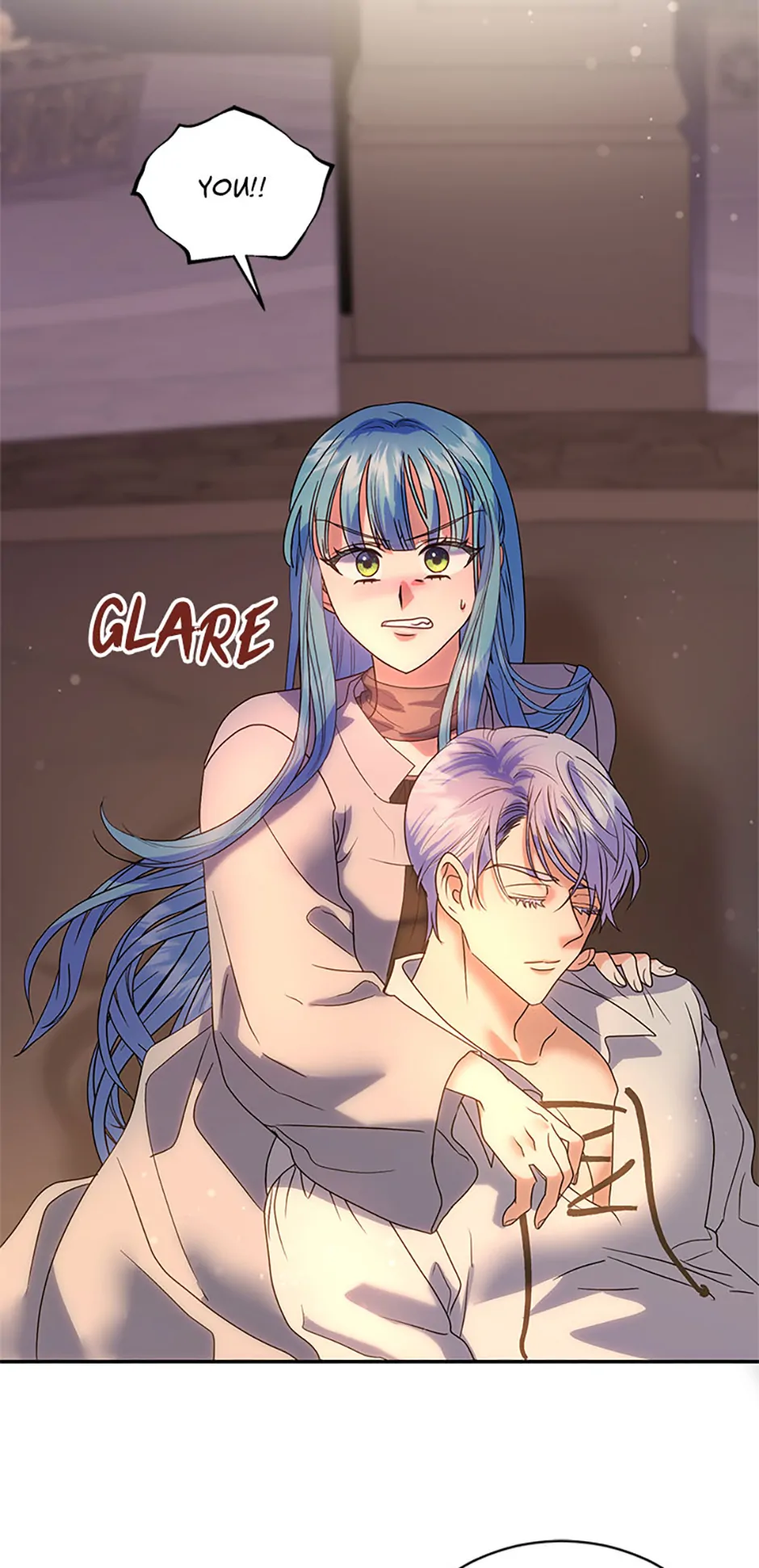 My Otherworldly Marriage Chapter 55 - Page 62