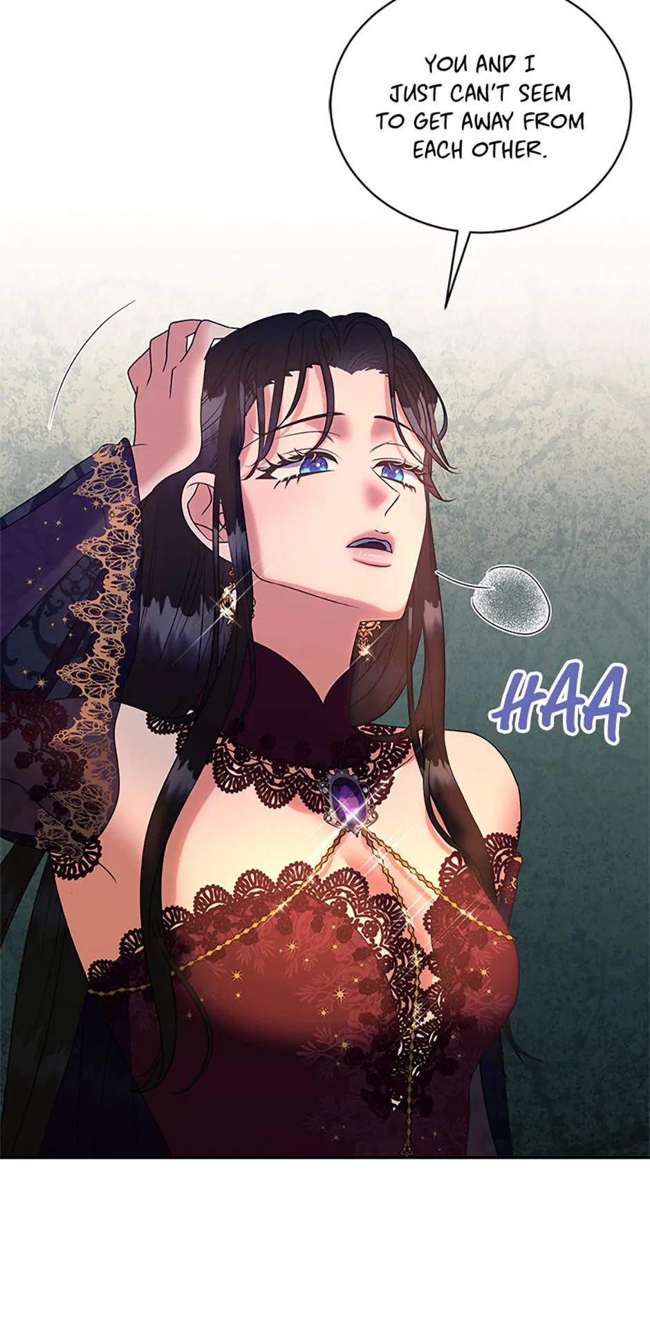 My Otherworldly Marriage Chapter 55 - Page 63